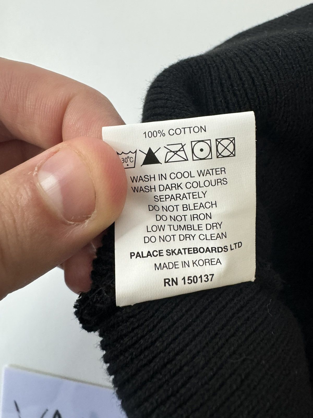 Palace Palace Lightning speed cap hat Size ONE SIZE - 4 Thumbnail