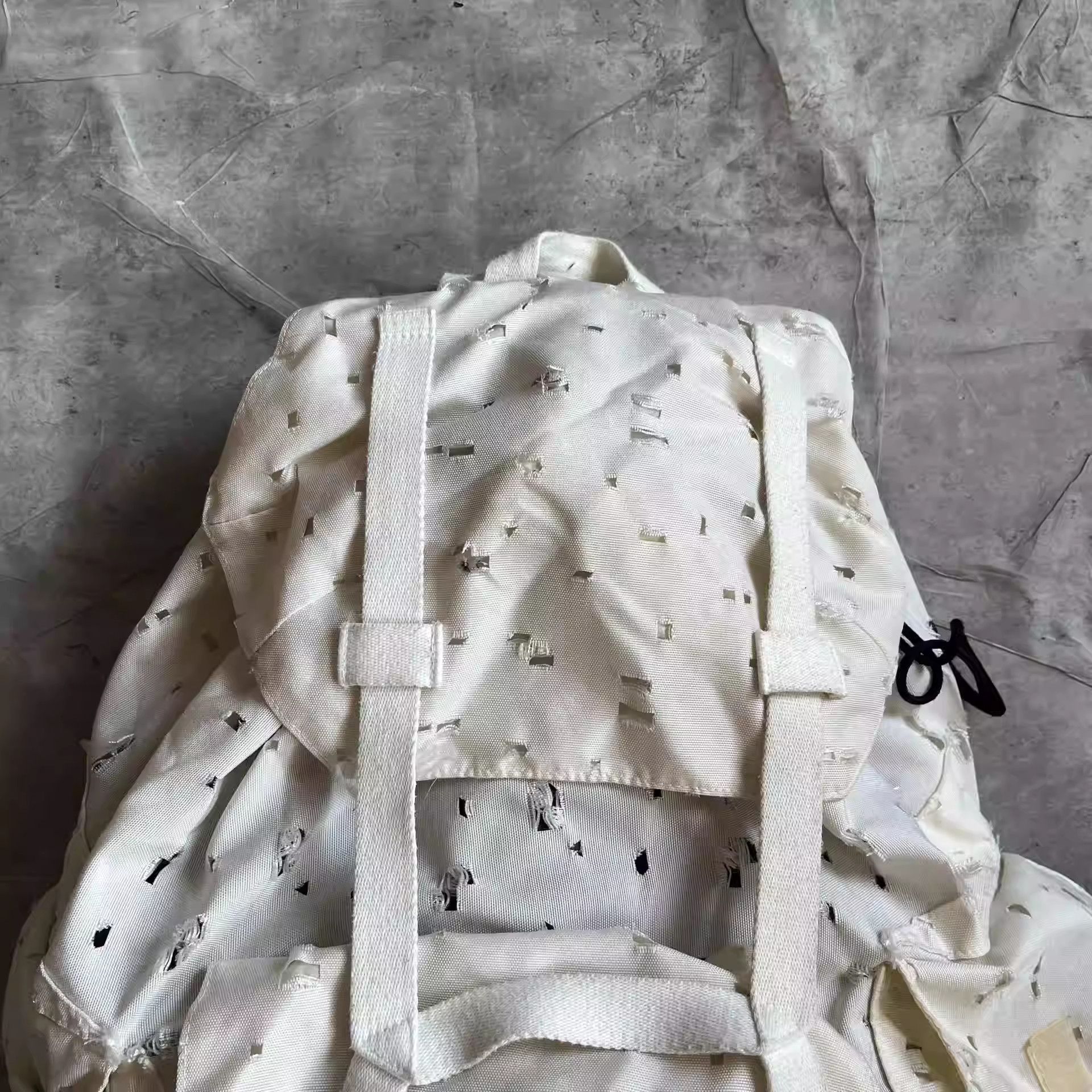 Raf Simons Raf Simons Eastpak 08ss Primary School Bag Shoulder Bag Size ONE SIZE - 2 Thumbnail