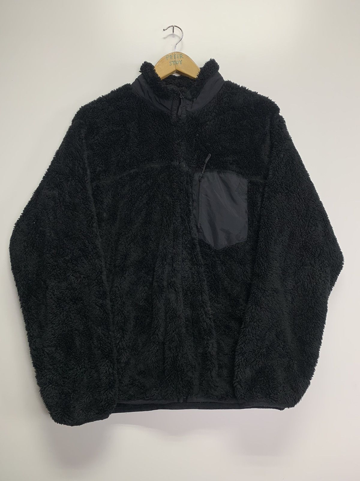 Japanese Brand × Vintage Gerry Sherpa Mountain Jacket Size US L / EU 52-54 / 3 - 11 Thumbnail