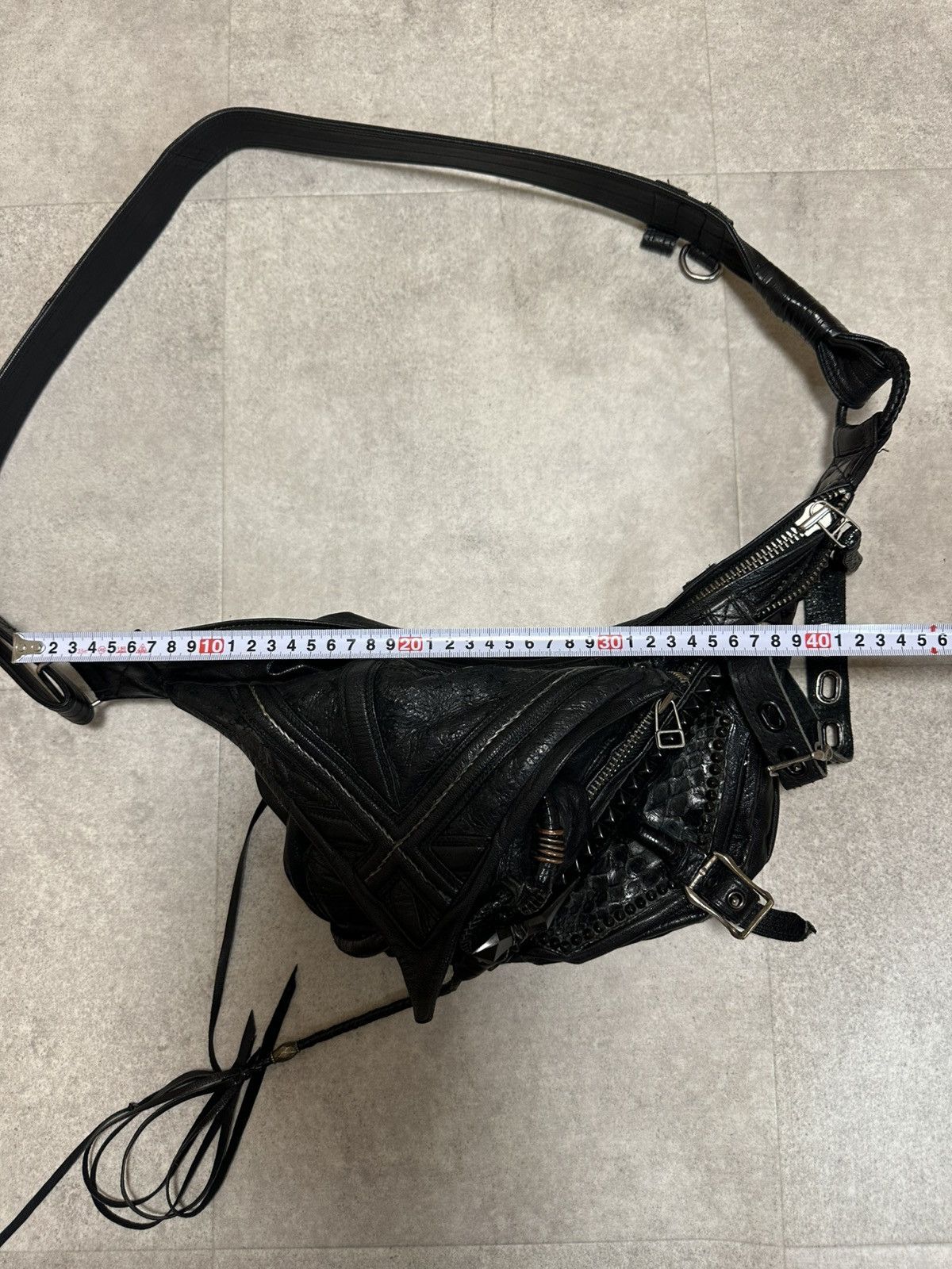 KMRii Kmrii bag from the early model Size ONE SIZE - 5 Thumbnail