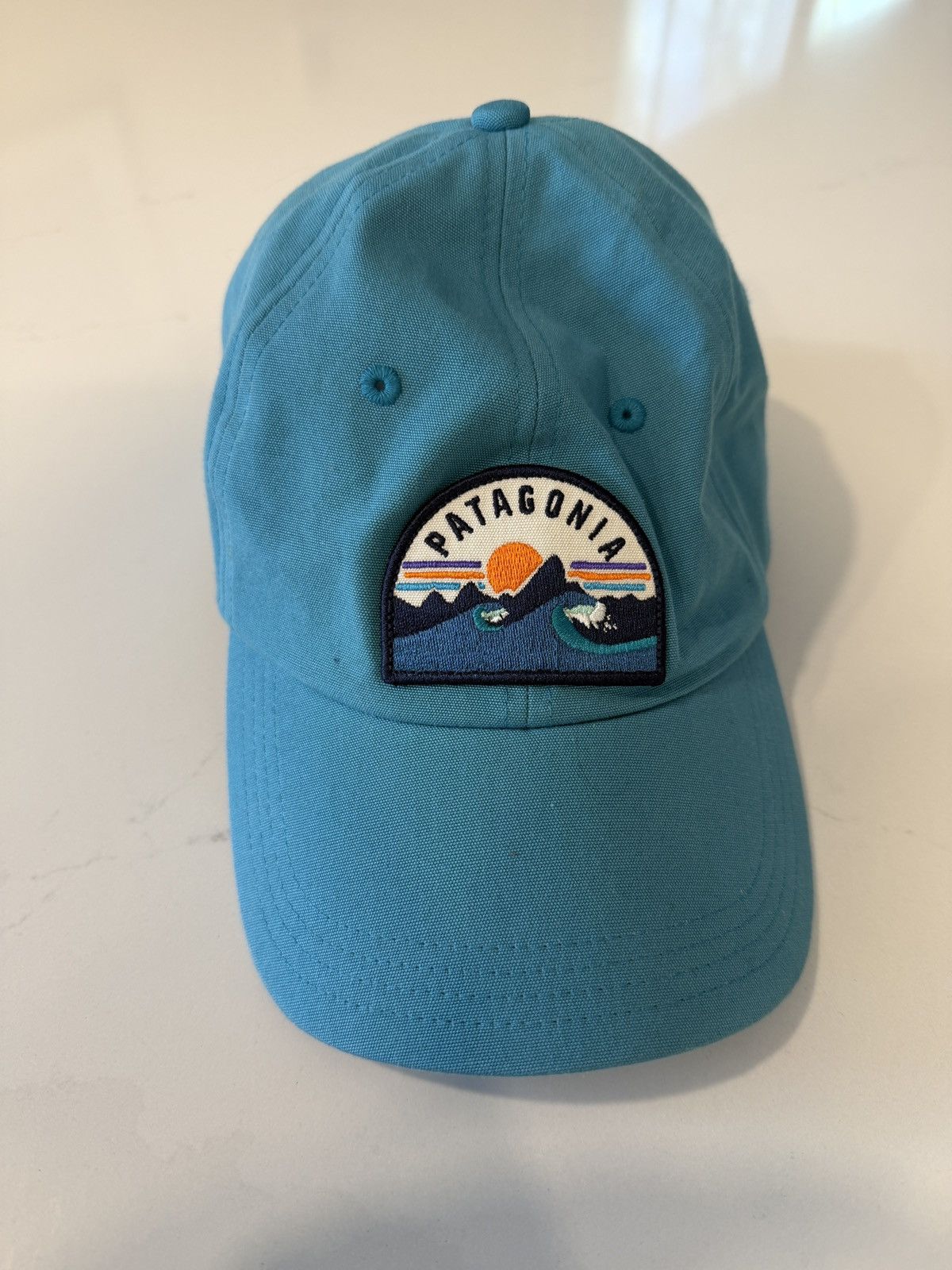 Patagonia Patagonia hat Size ONE SIZE - 1 Thumbnail