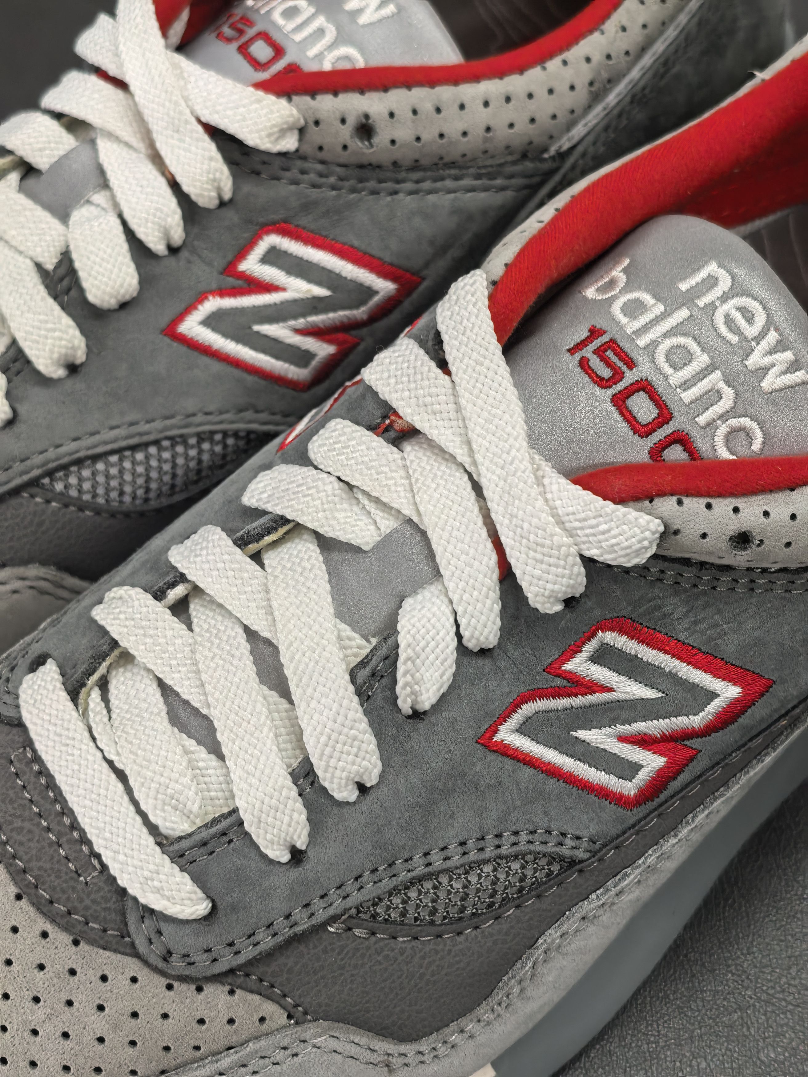 New Balance CM1500NK New Balance 1500 NIce Kicks Size 9.5 Size US 9.5 / EU 42-43 - 3 Thumbnail