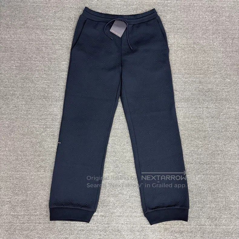 Louis Vuitton Louis Vuitton size s Leisure Pants Size US 28 / EU 44 - 1 Thumbnail