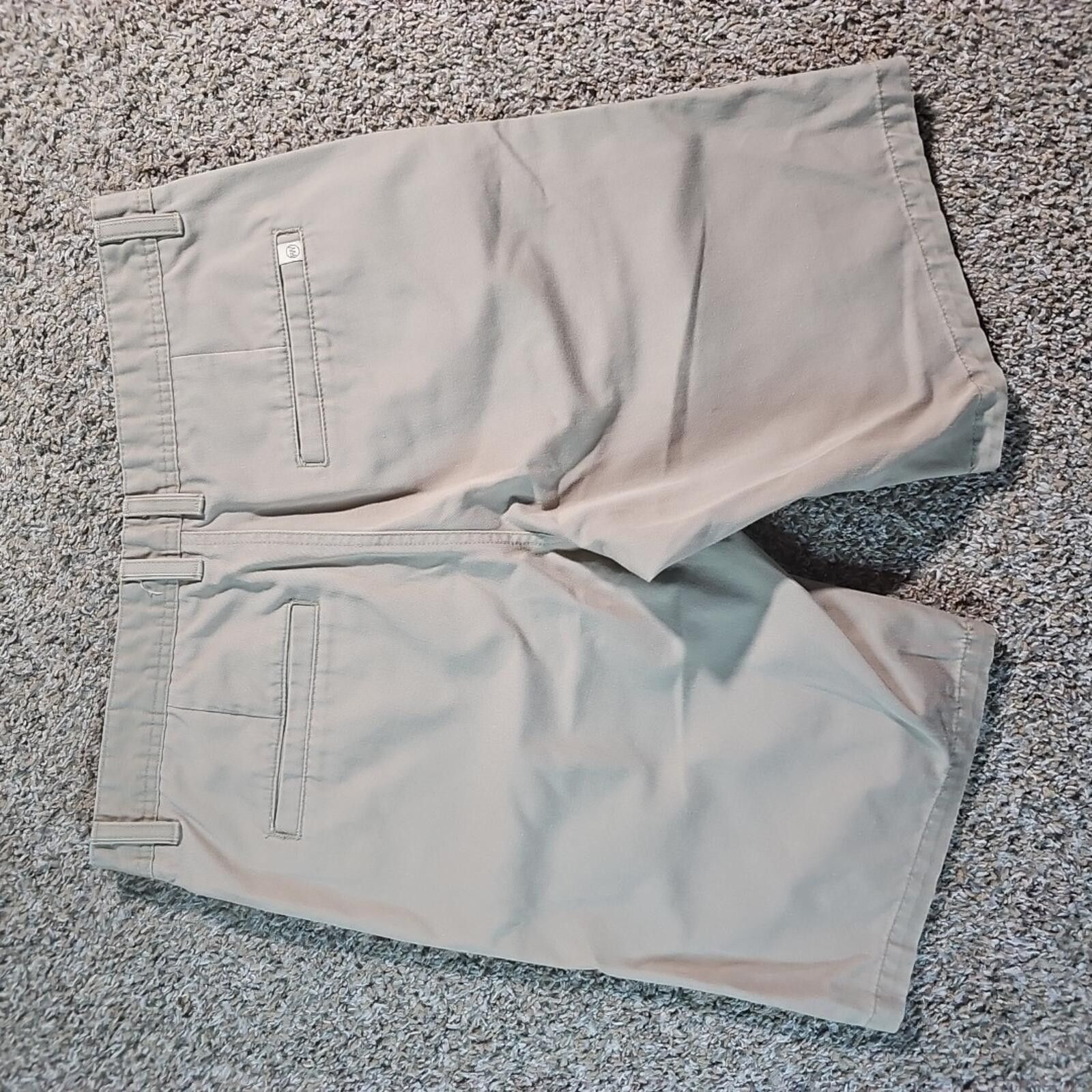 Free World Freeworld Discord Relaxed 32 Shorts Size US 32 / EU 48 - 6 Thumbnail