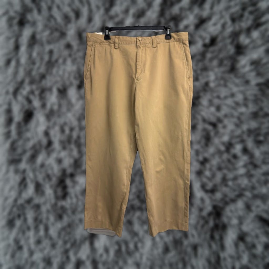 POLO by Ralph Lauren PRESTON FIT ラルフ Polo Ralph Lauren Flat Front 100% Cotton Oxford Preston Fit