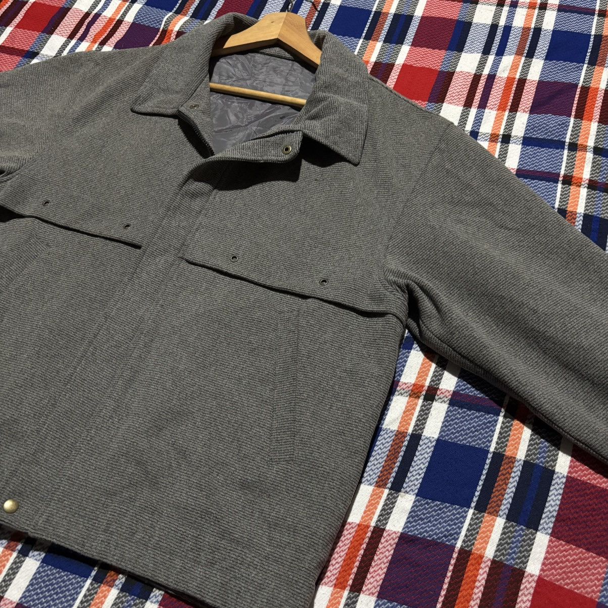 Japanese Brand Vintage Japanese Brand Dragonmore Jackets Size US S / EU 44-46 / 1 - 2 Thumbnail