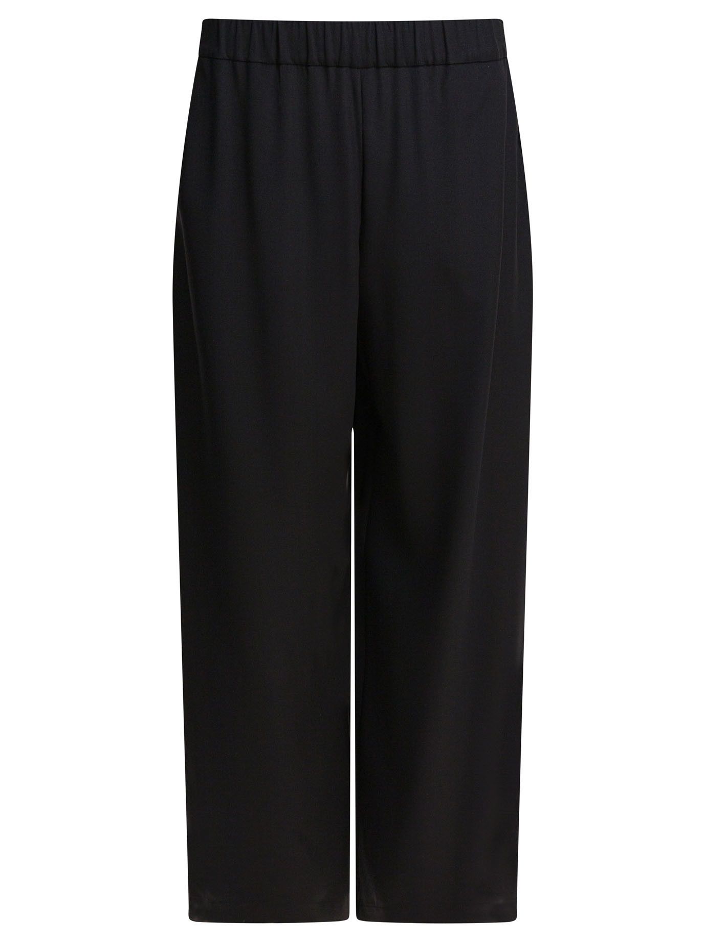 Max Mara Max Mara Pure Trousers tag size 42 Women - USA Duties Paid Size 28" / US 6 / IT 42 - 1 Thumbnail