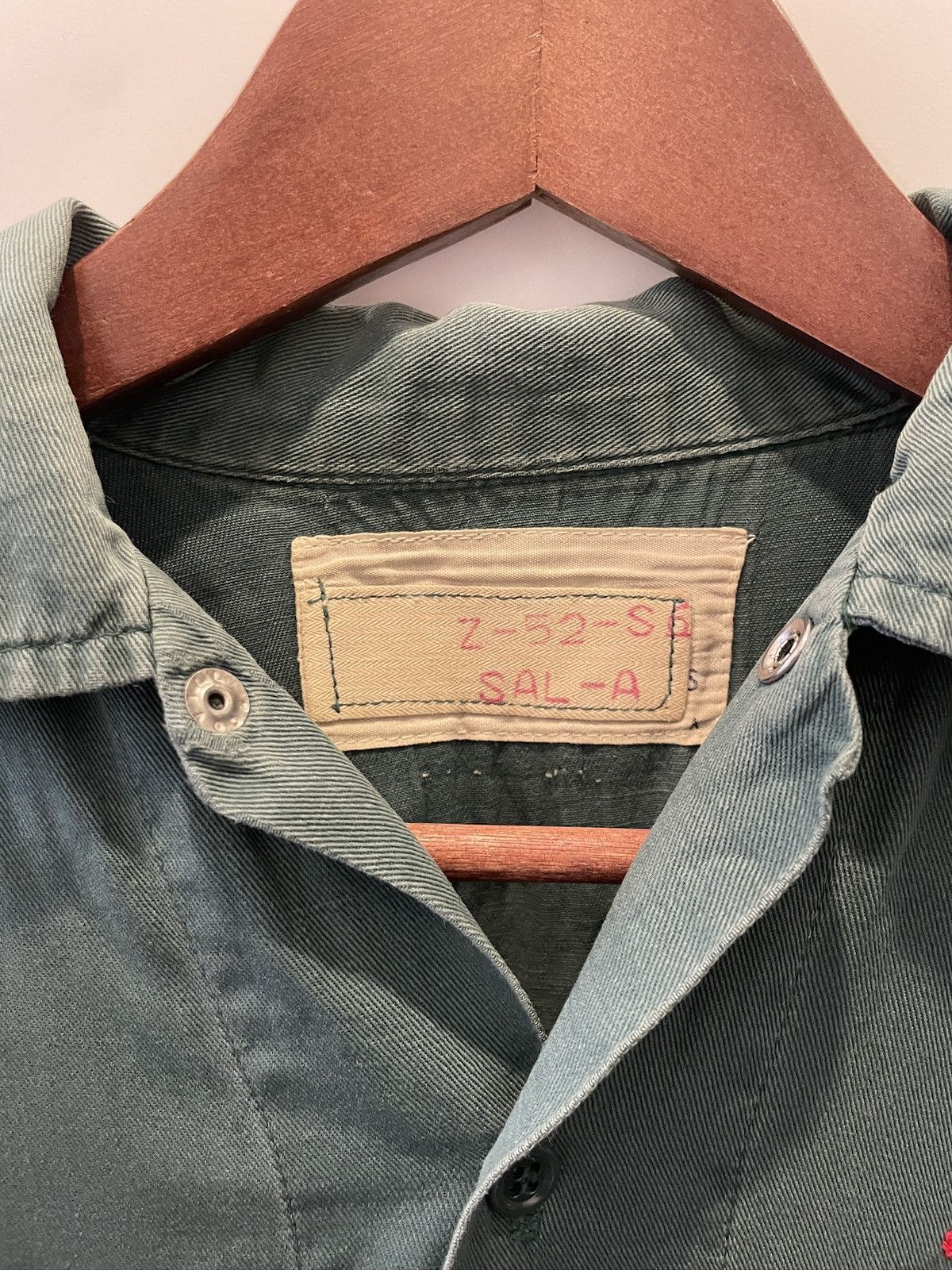 Other Vintage Yardley electric shirt Size US M / EU 48-50 / 2 - 3 Thumbnail