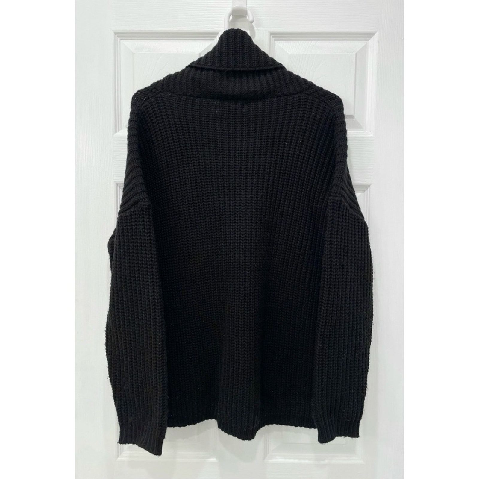 Other Adika 🌺 Cowl Neck Sweater Size L / US 10 / IT 46 - 2 Thumbnail