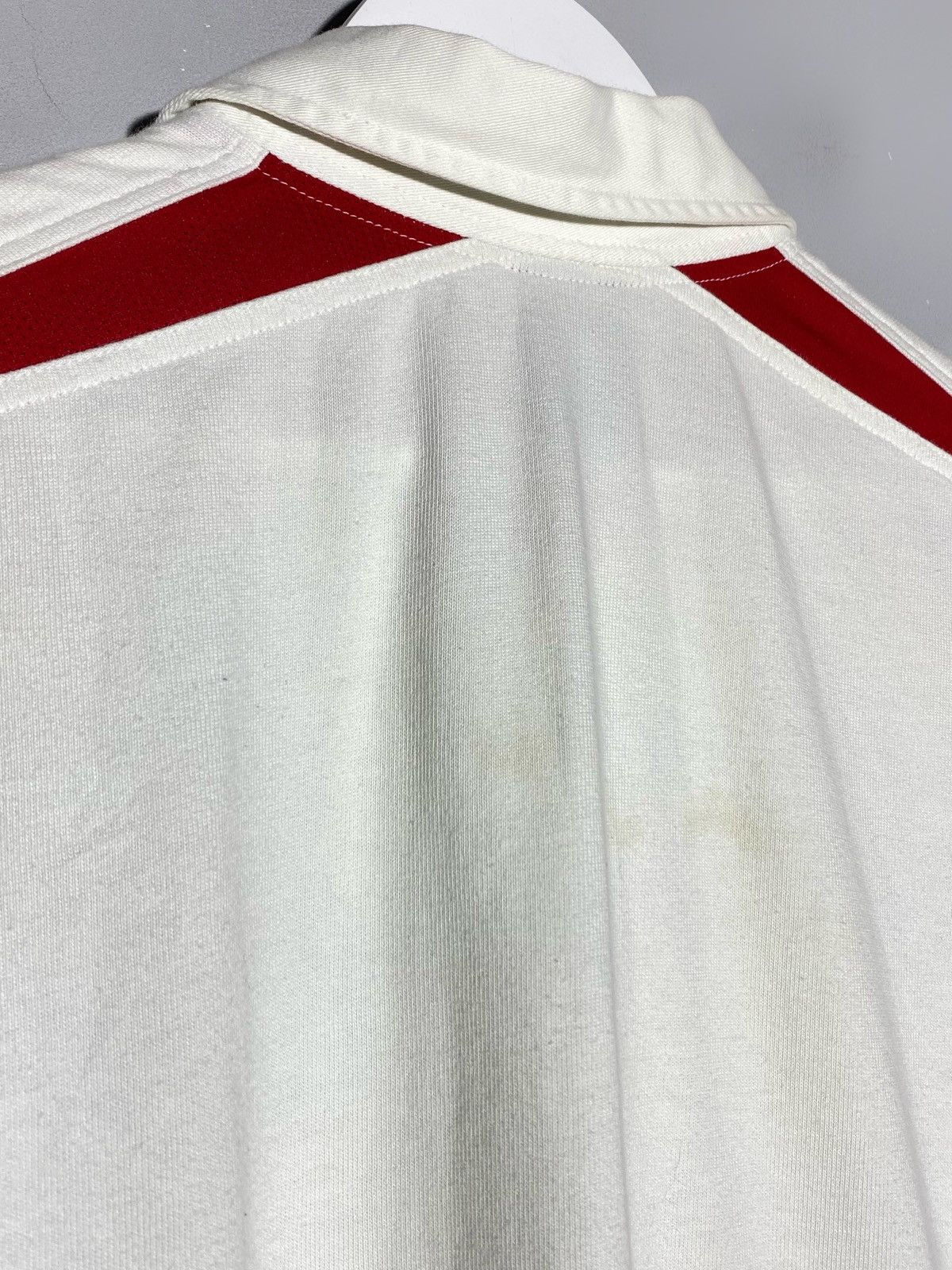 Nike Nike men’s England rugby shirt Size US XL / EU 56 / 4 - 18 Thumbnail