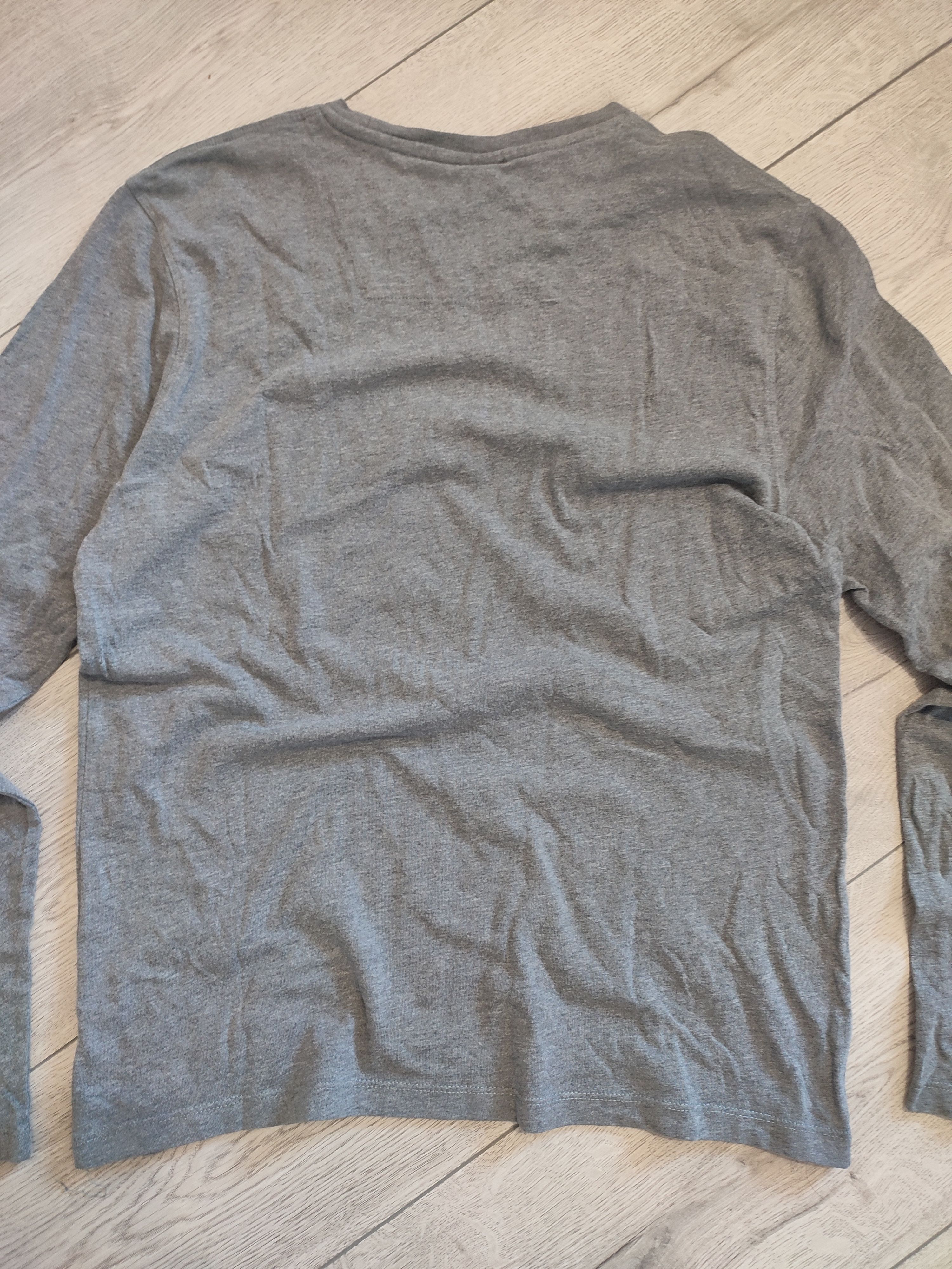 Aeronautica Militare Aeronautica Miletare Italy designer Long sleeve t shirt Size US M / EU 48-50 / 2 - 10 Thumbnail