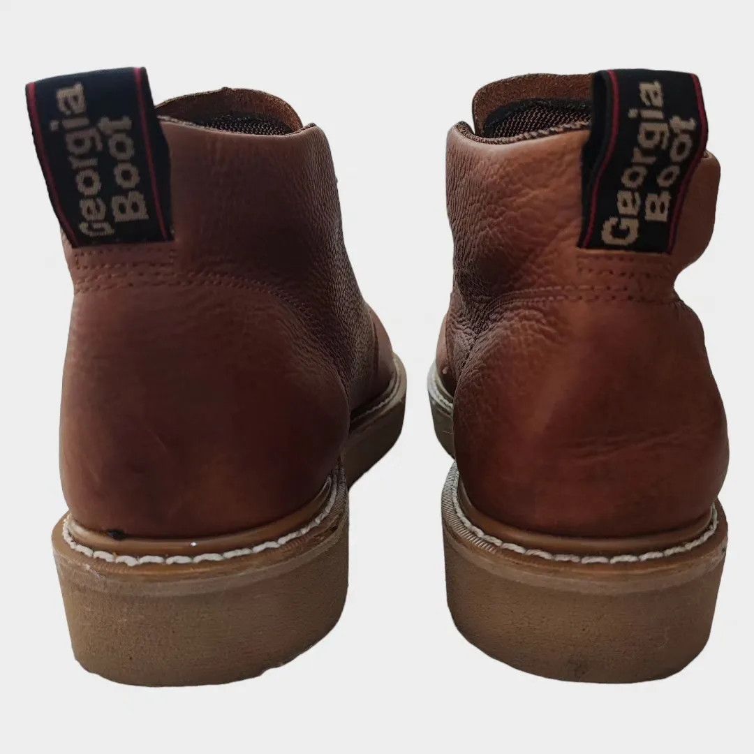 Other Georgia Boots embody authentic craftsmanship-FASHIONELLA Size US 11 / EU 44 - 8 Thumbnail