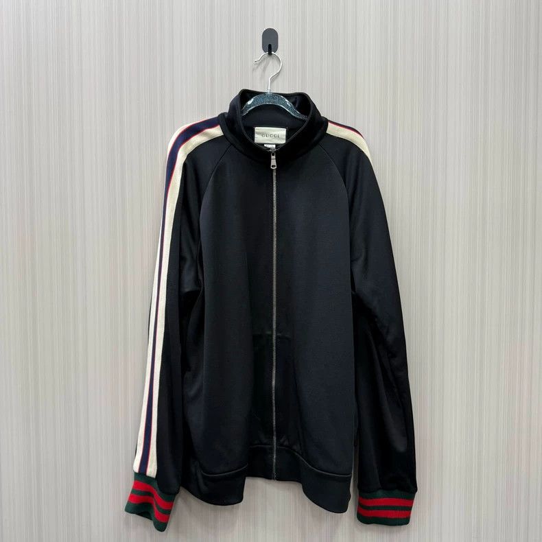 Gucci Gucci School Jacket in Size XL- DMC Size US XL / EU 56 / 4 - 1 Thumbnail