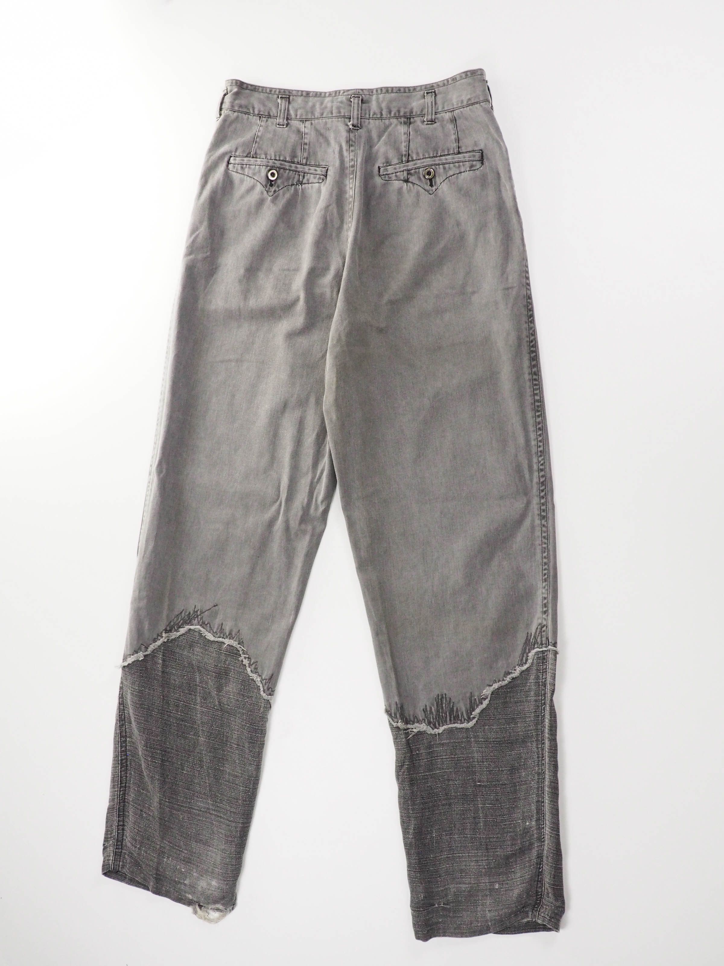 Nicole Club Vintage nicole club x yukio kobayashi Size US 31 - 12 Thumbnail