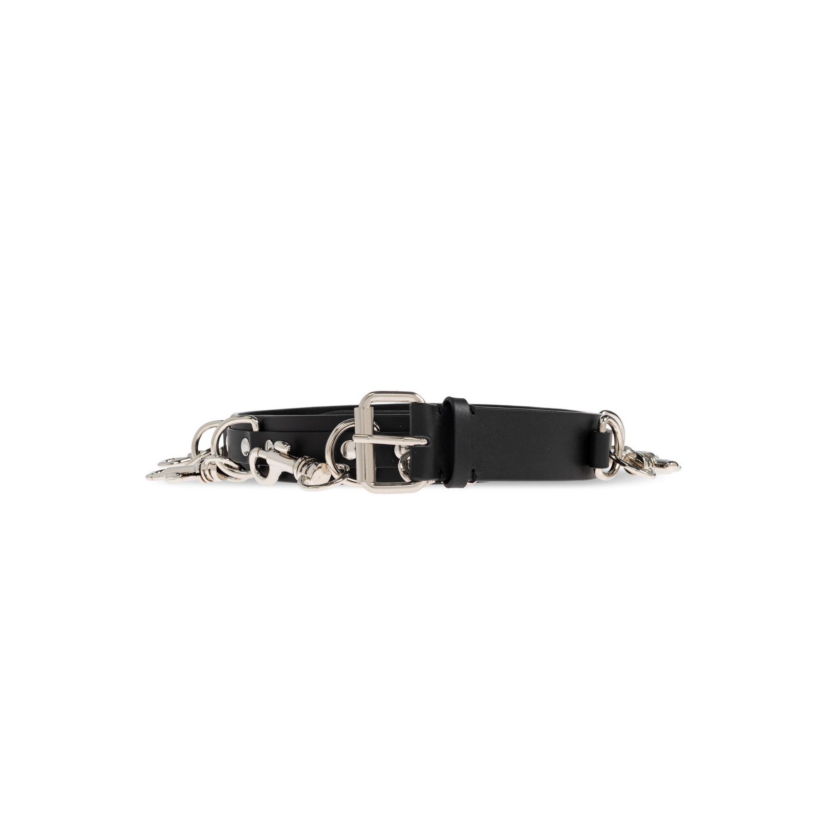 Levi's × Vetements Vetements Extra Long Belt | Grailed