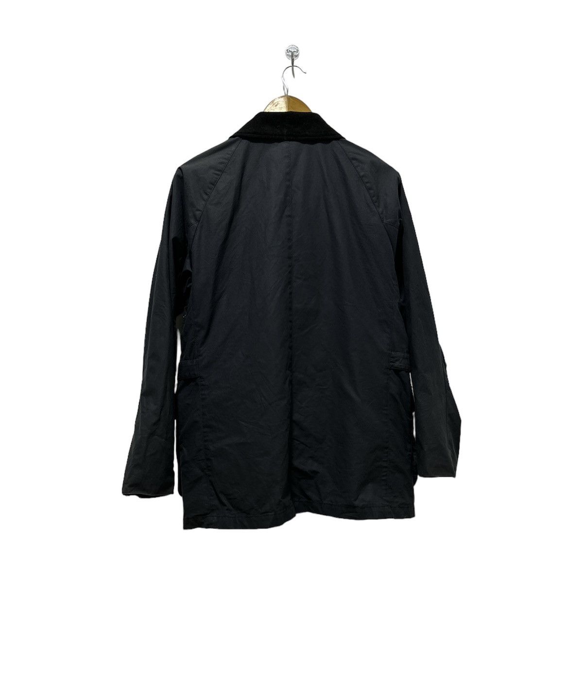 Mackintosh Mackintosh Philosophy Waxed Cotton Jacket Hunting Jacket Size US S / EU 44-46 / 1 - 2 Thumbnail