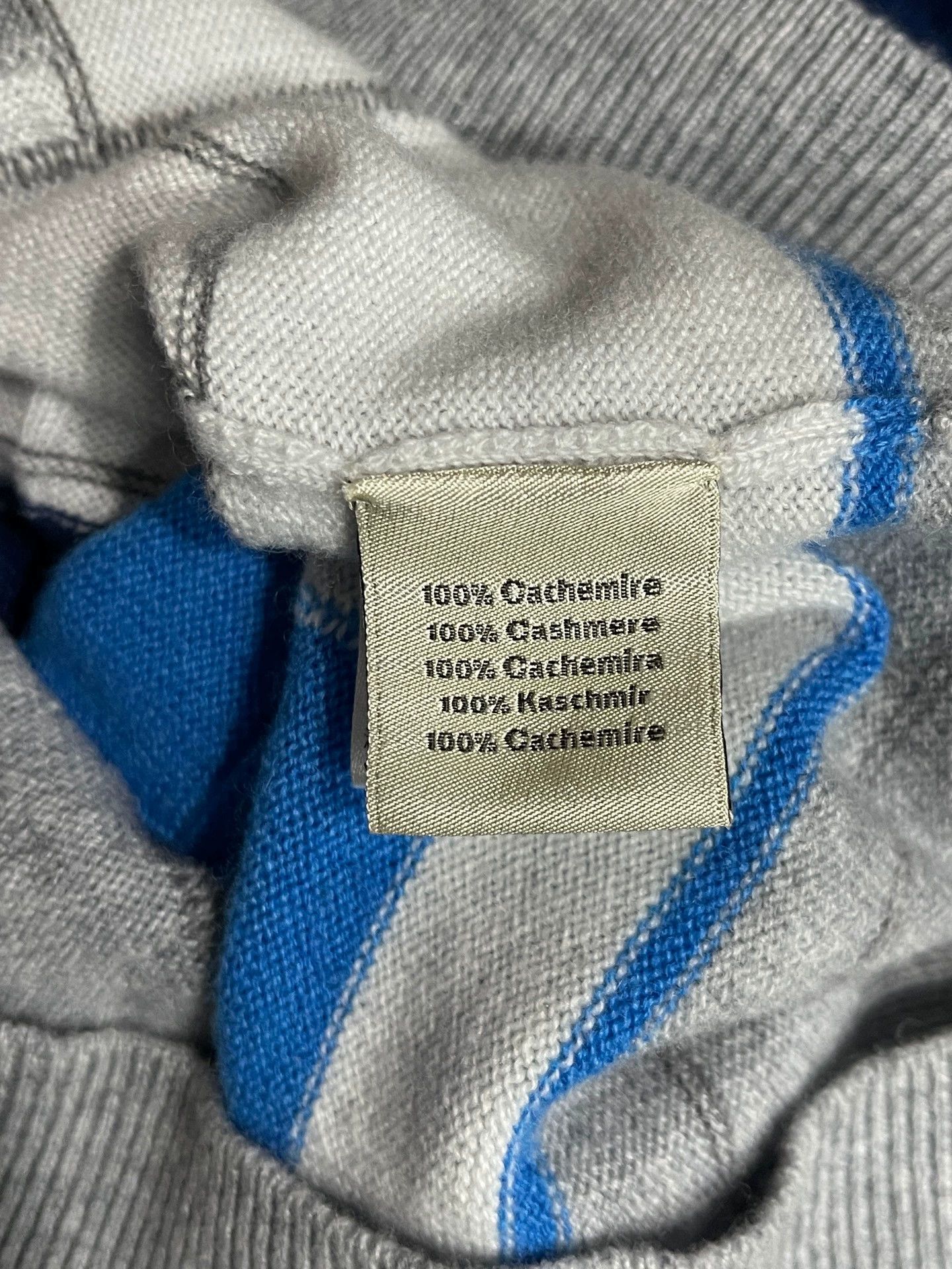 Hermes Hermes New S Sweater Size US S / EU 44-46 / 1 - 7 Thumbnail