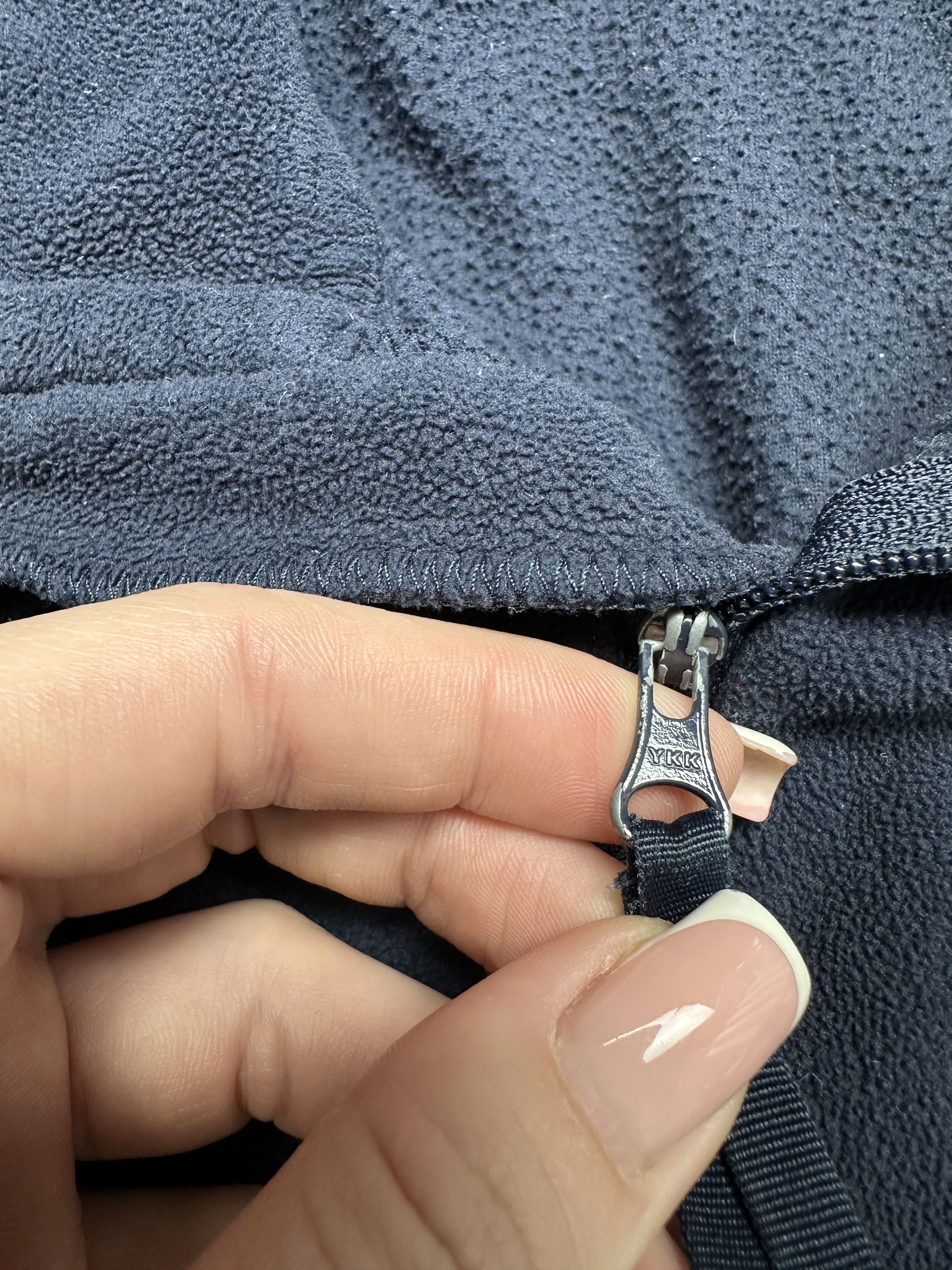 Haglofs Haglofs Polartec Full Zip Mens Fleece Jacket Size US M / EU 48-50 / 2 - 5 Thumbnail