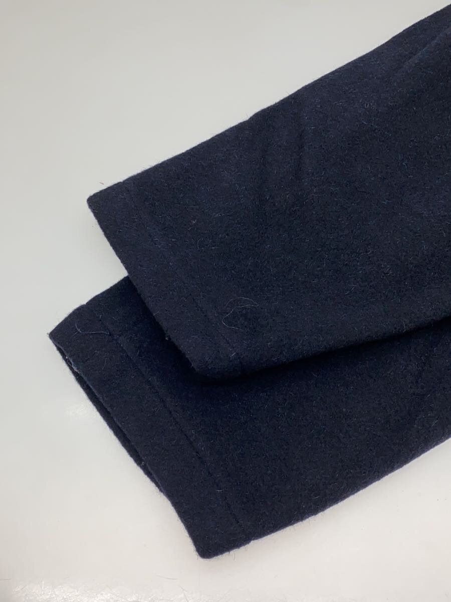 Yohji Yamamoto YOHJI YAMAMOTO/Y's/YL-C16-139 High-neck coat Size US XXL / EU 58 / 5 - 5 Thumbnail
