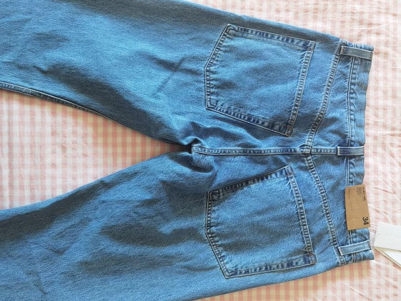 Helmut Lang HELMUT LANG jean Size US 34 / EU 50 - 4 Thumbnail