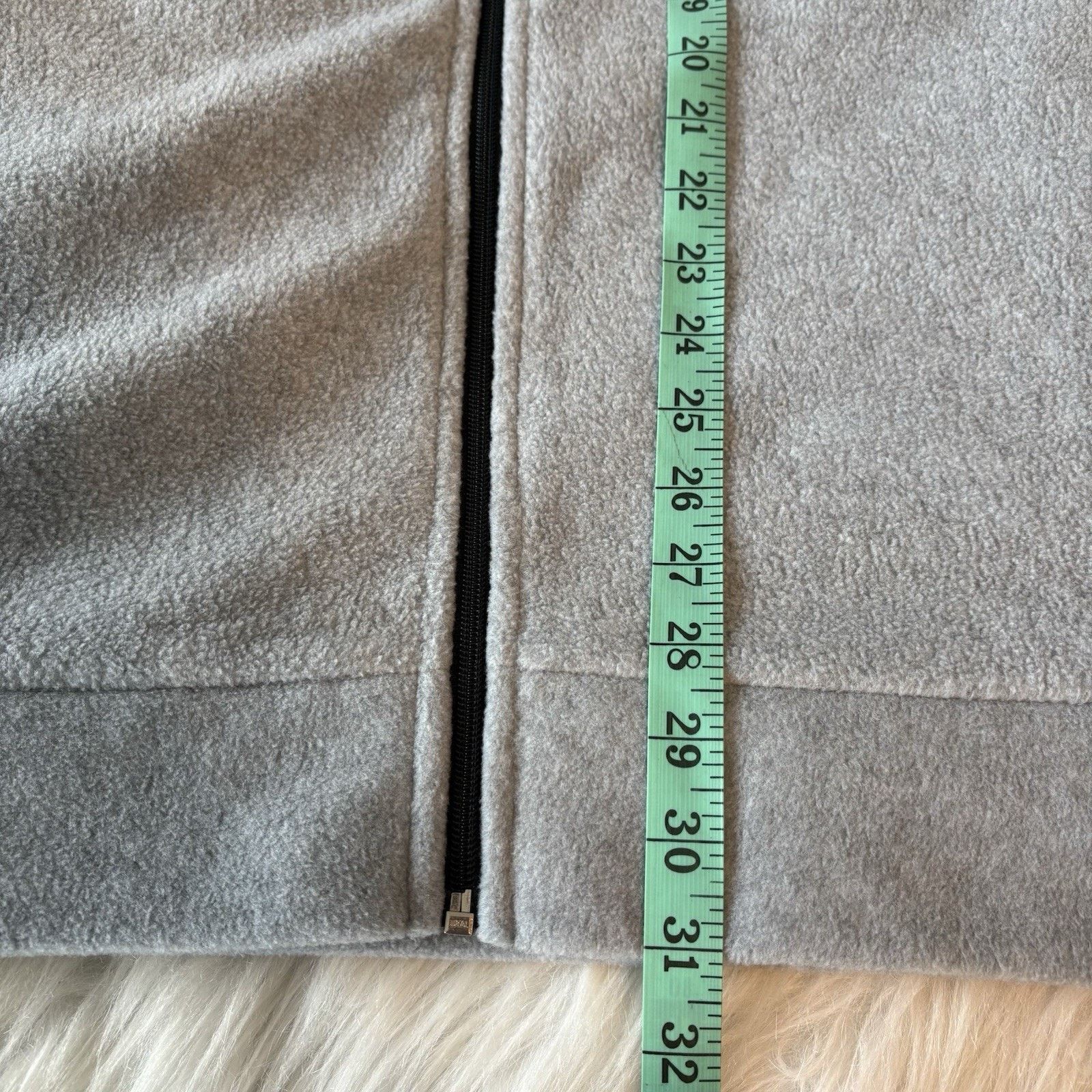 Nautica Nautica Fleece Full Zip Jacket Size US XXL / EU 58 / 5 - 8 Thumbnail