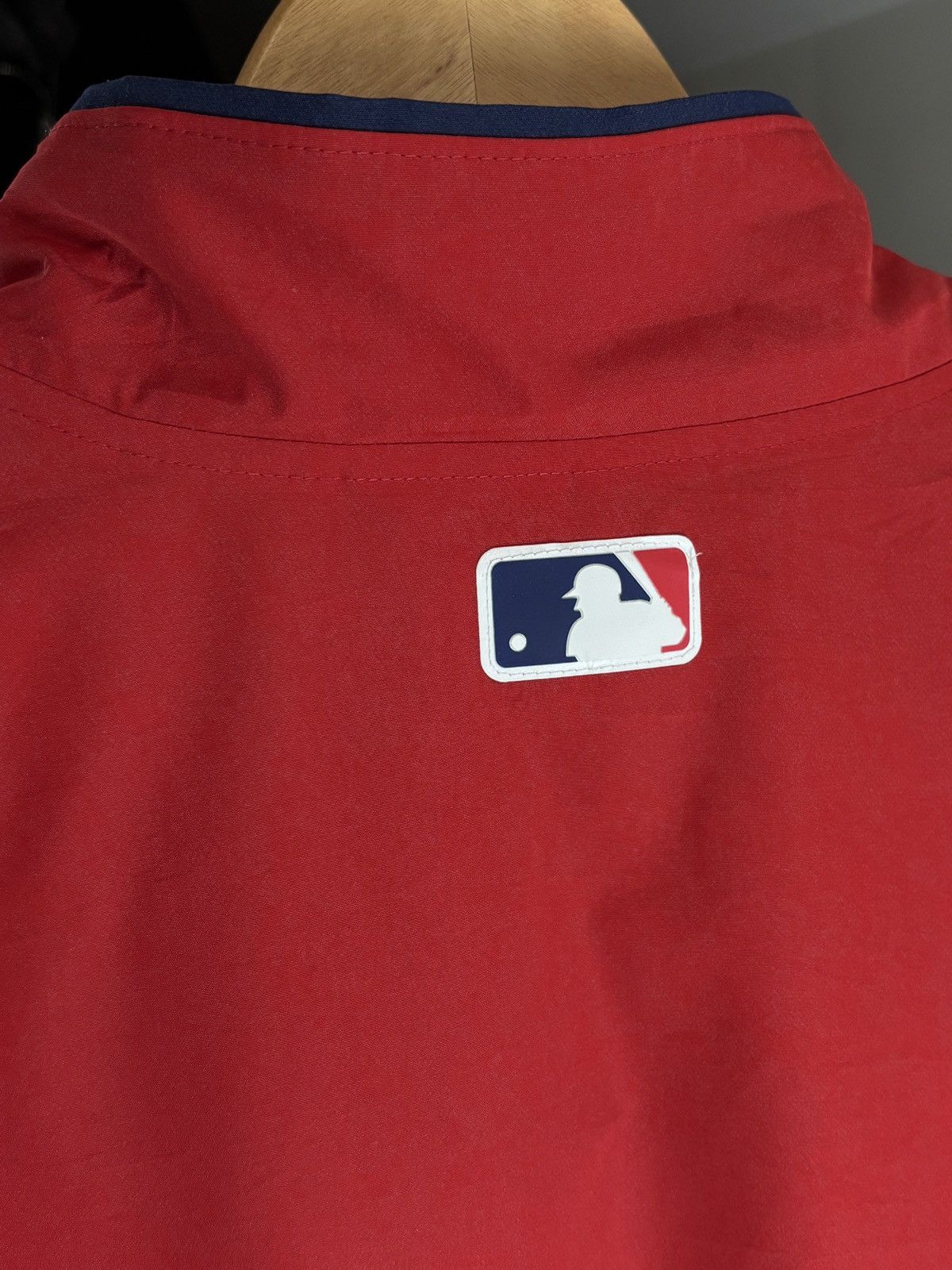Majestic Majestic St. Louis Cardinals MLB Jersey Jacket USA Baseball Size US XL / EU 56 / 4 - 8 Thumbnail