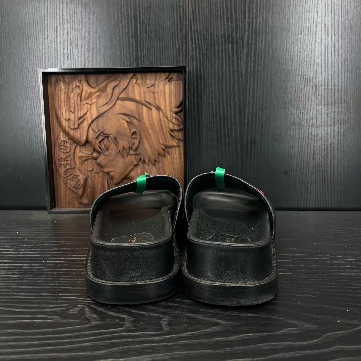 Chanel Chanel Rainbow Women's 39 Slippers New Original Box Size US 8.5 / IT 38.5 - 7 Thumbnail