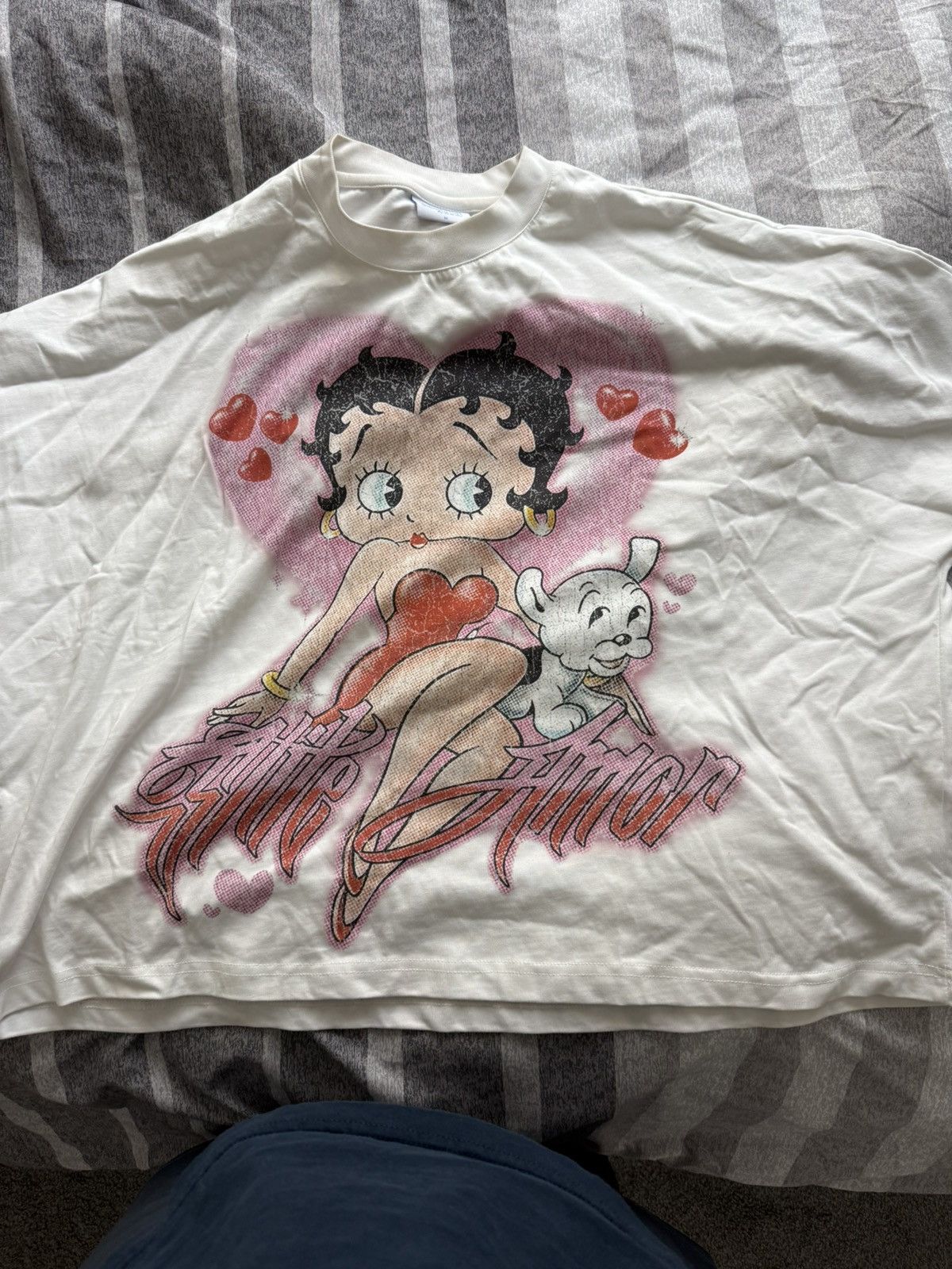 Other Beddy Size US M / EU 48-50 / 2 - 1 Thumbnail