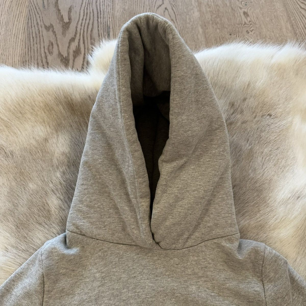 Vetements Vetements 🌫️ 2014 debut hoodie Size US M / EU 48-50 / 2 - 3 Thumbnail