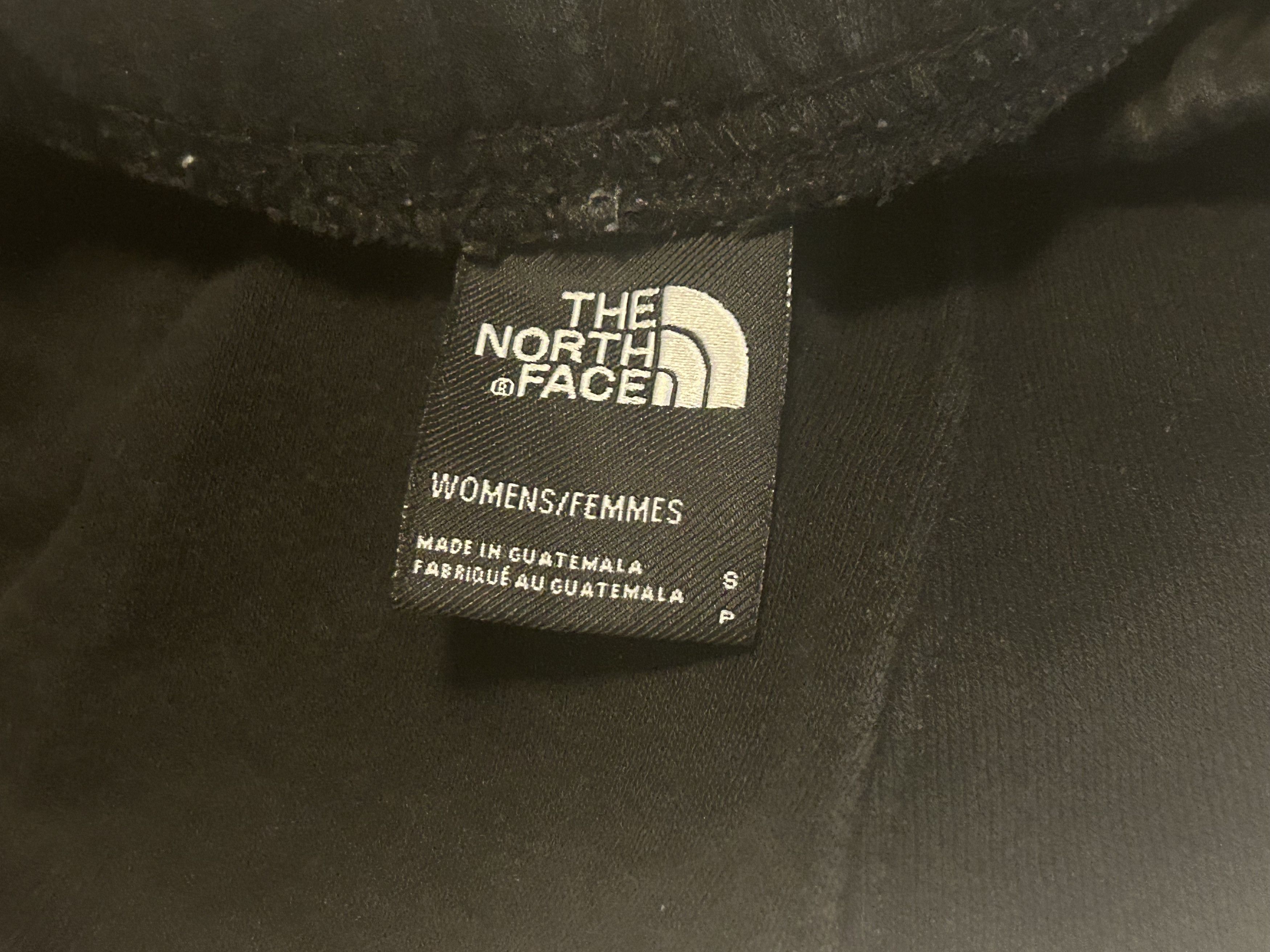 The North Face The North Face The North Face, Woman’s Sweat-shorts Size 28" / US 6 / IT 42 - 4 Thumbnail