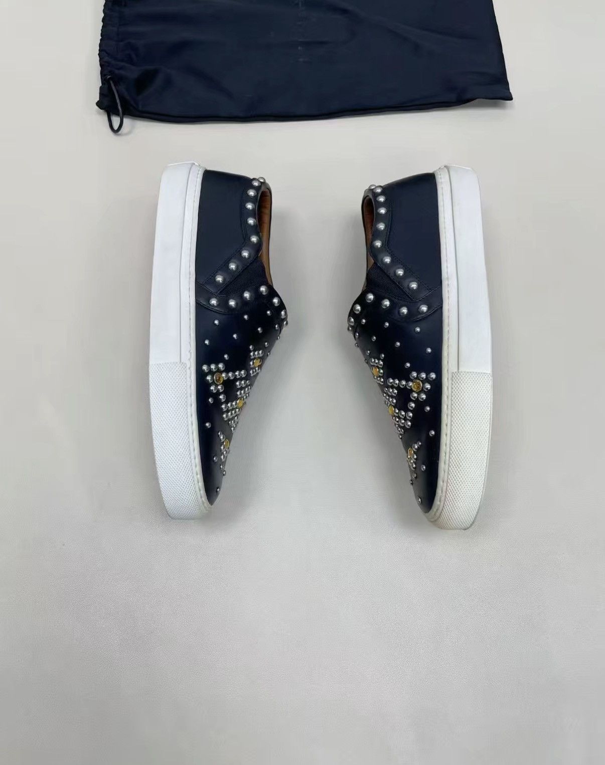 Givenchy Givenchy Casual Shoes J30 Size US 6.5 / EU 39-40 - 3 Thumbnail