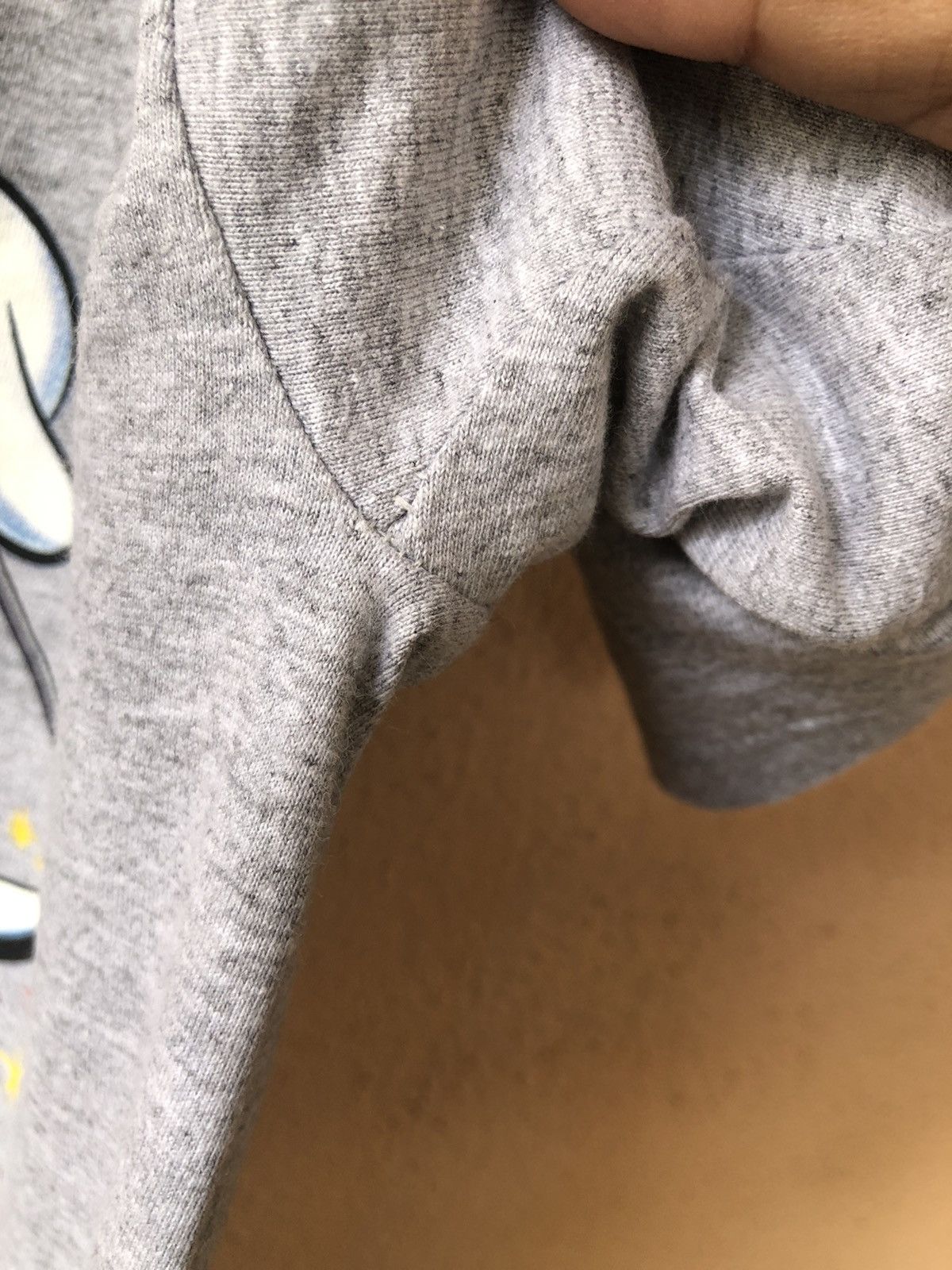 Disney × Mickey Mouse × Vintage Vintage Mickey Mouse Walt Disney World Tee Size US L / EU 52-54 / 3 - 7 Thumbnail