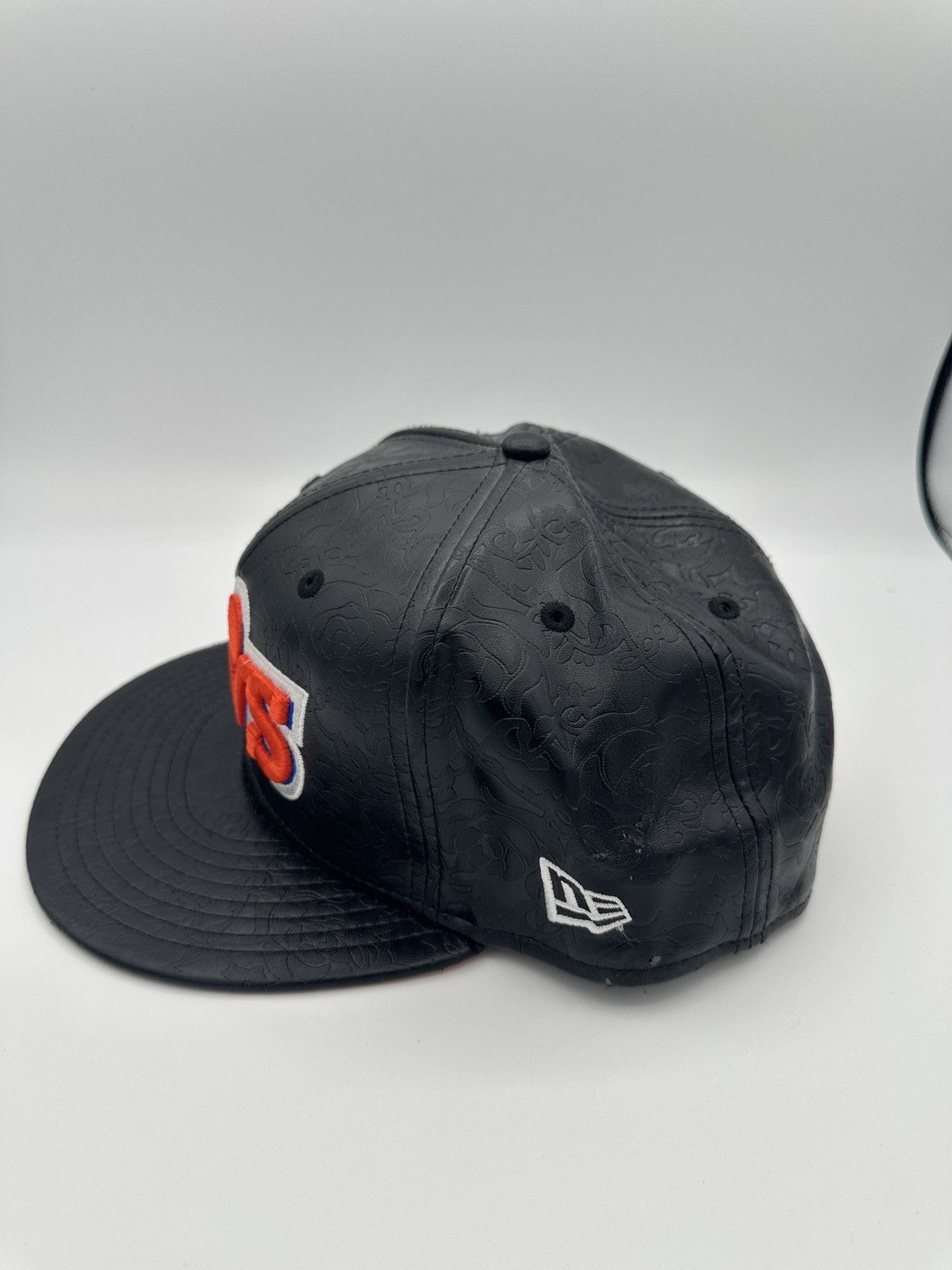 New Era Cleveland Cavaliers Paisley SnapBack Size ONE SIZE - 3 Thumbnail