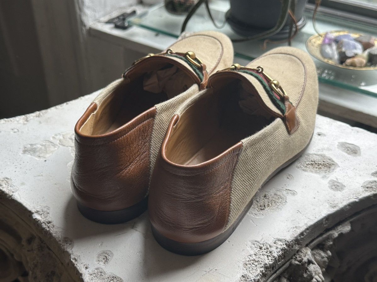 Gucci GUCCI LOAFER Size US 8.5 / EU 41-42 - 7 Thumbnail