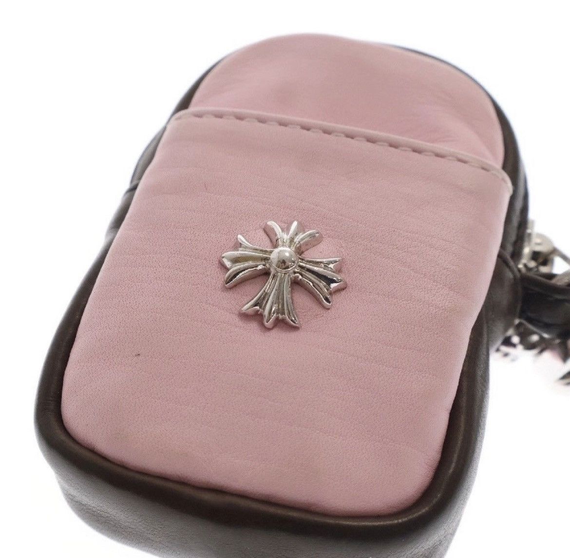 Chrome Hearts Chrome Hearts Micro Taka CH Plus Earphone Case Size ONE SIZE - 5 Thumbnail