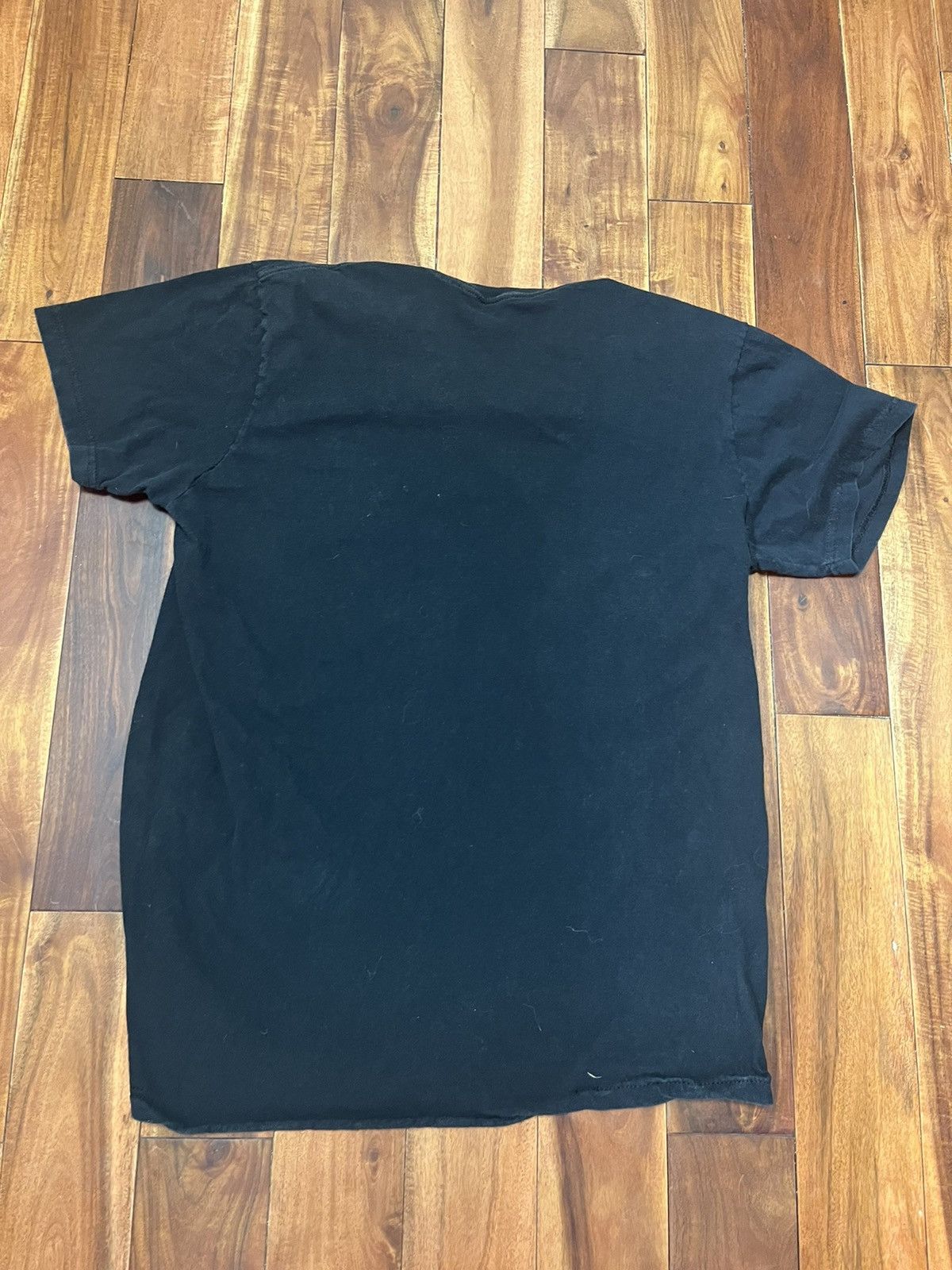 Other Disturbed The Vengeful Tee Shirt Size US M / EU 48-50 / 2 - 3 Thumbnail