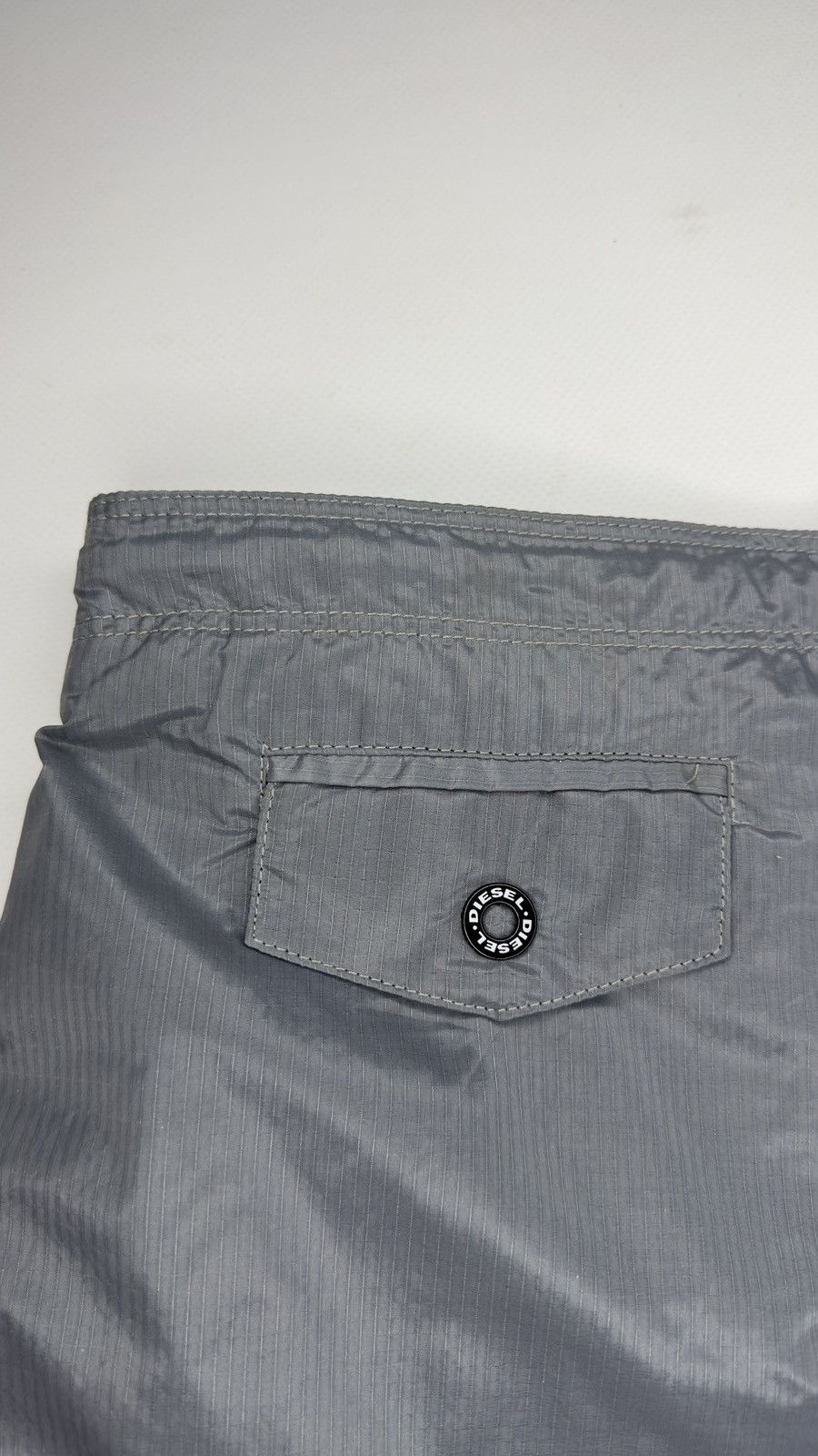 Diesel Diesel swim shorts Size 25" / US 0 / IT 36 - 3 Thumbnail