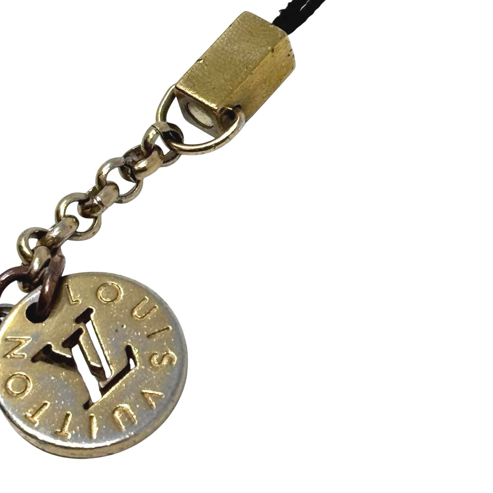 Louis Vuitton Louis Vuitton Motif Phone Strap / Keychain Size ONE SIZE - 9 Thumbnail