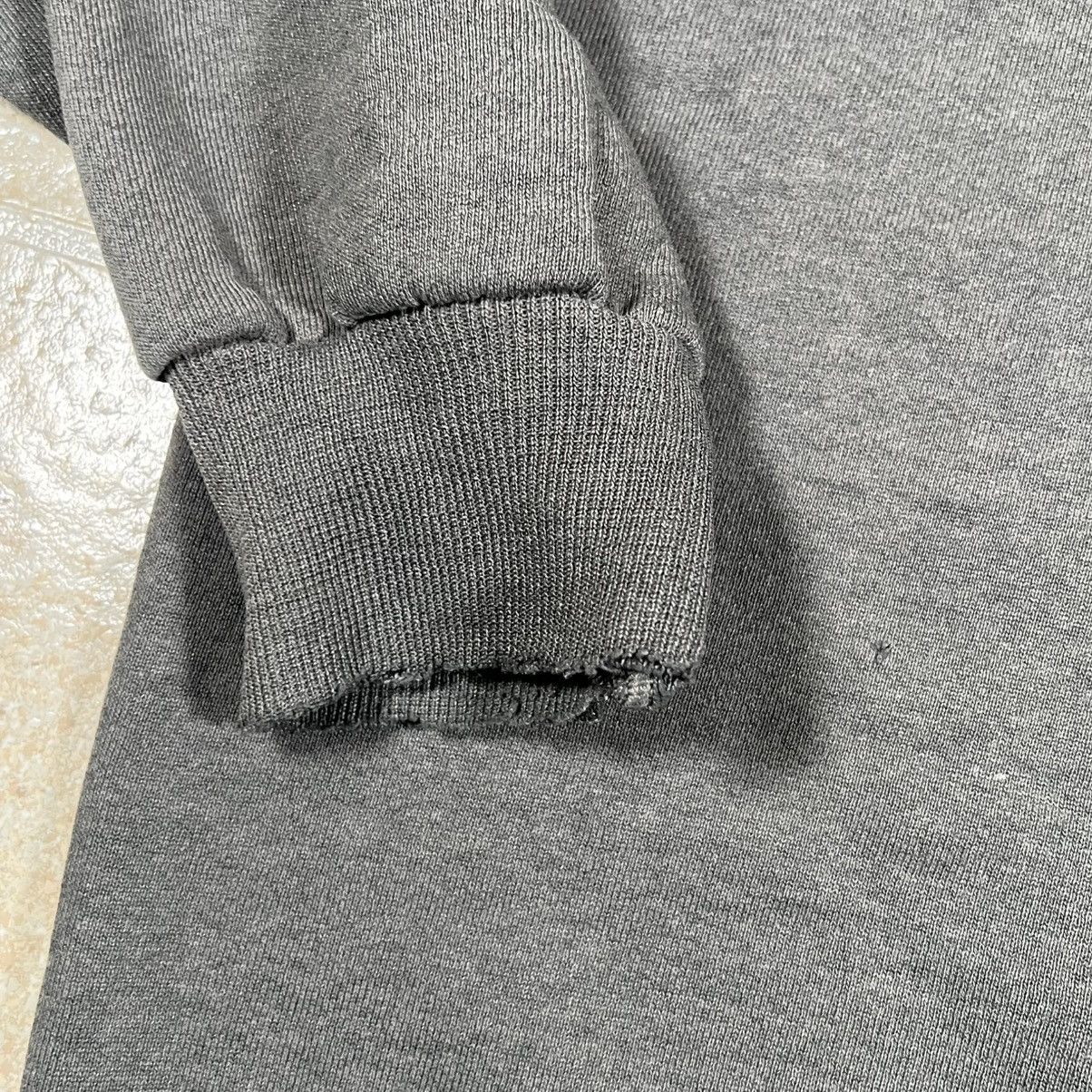 Russell Athletic Russell Athletic Sweatshirt XXL Gray Made in USA VTG Size US XXL / EU 58 / 5 - 8 Thumbnail