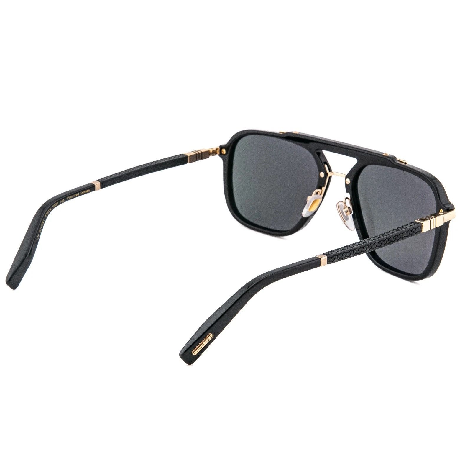 Chopard CHOPARD 291 Classic Racing SCH291 POLARIZED Sunglasses Size ONE SIZE - 5 Thumbnail