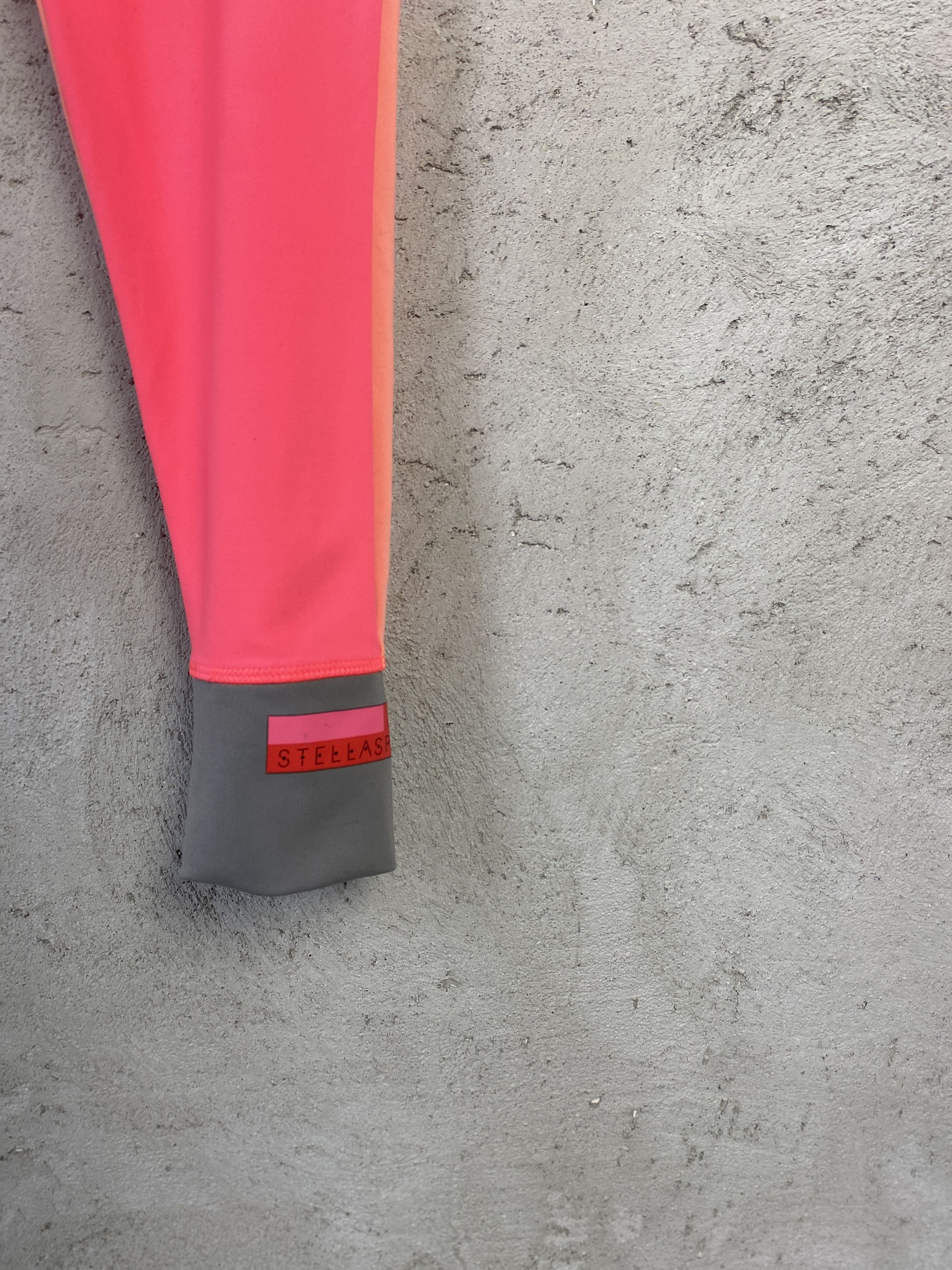 Adidas × Stella McCartney Adidas x Stella McCartney leggings sport casual Size 26" / US 2 / IT 38 - 2 Thumbnail