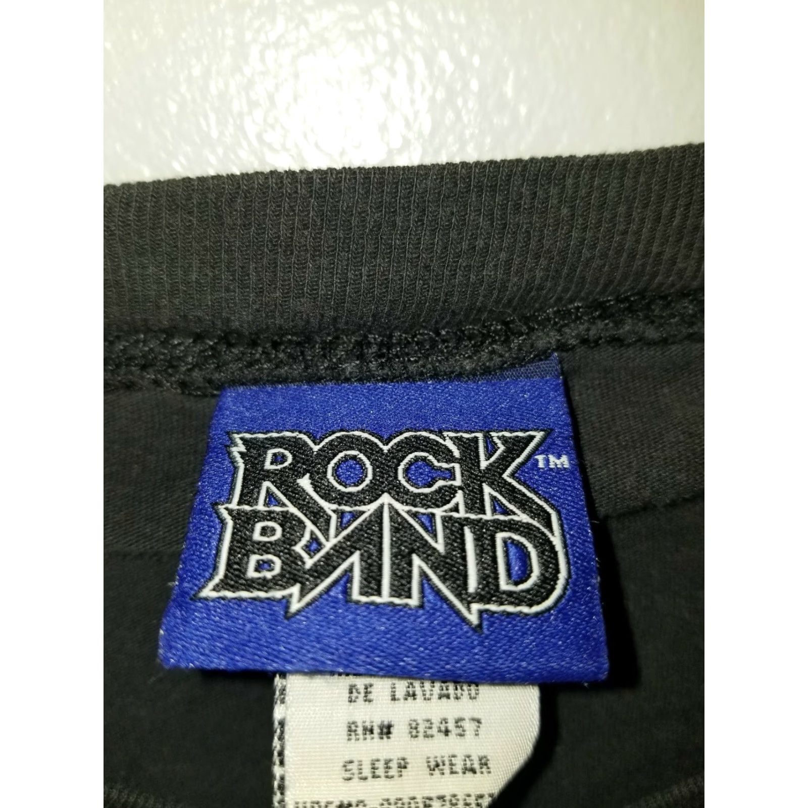 Etro VINTAGE Retro Rock Band Video Game Mens L T Shirt Size US L / EU 52-54 / 3 - 3 Thumbnail