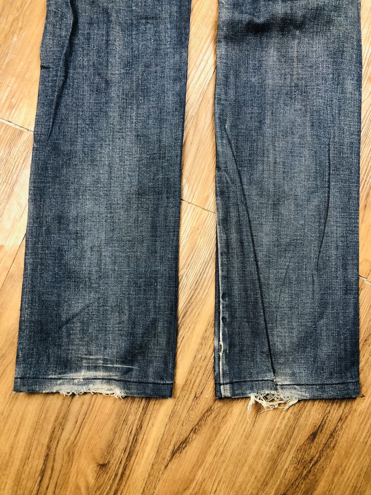 Miss Sixty Miss Sixty Jeans Suprema Original Made in Italy (38) Size 26" / US 2 / IT 38 - 19 Thumbnail