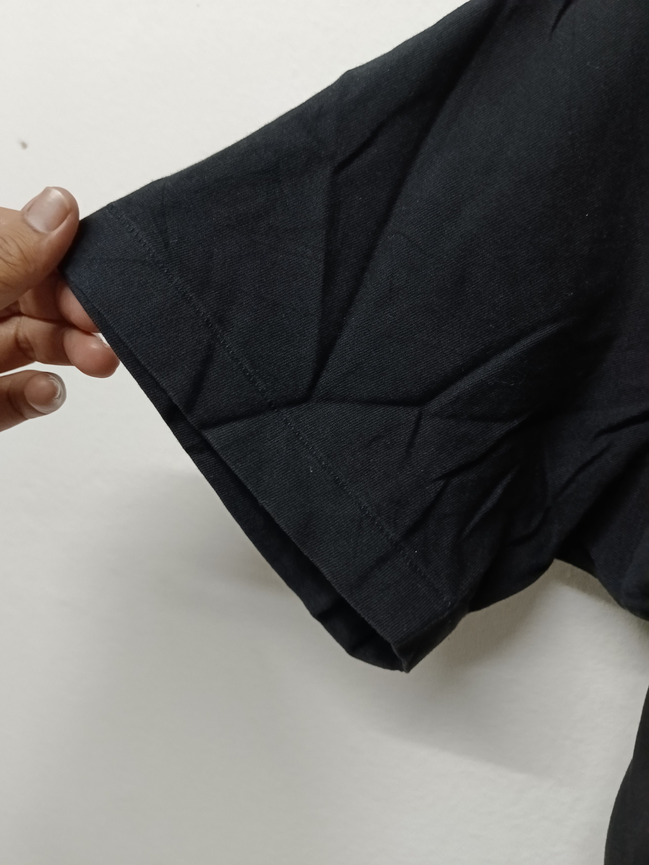 Kaws × Vintage Kaws Carrying Baby Single Stitch Tee Size US XL / EU 56 / 4 - 6 Thumbnail