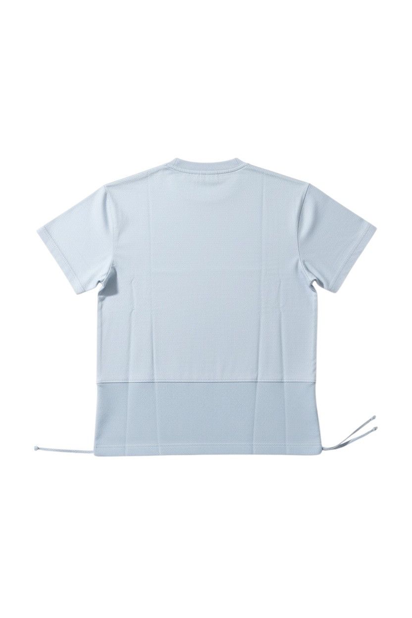 Jacquemus Jacquemus Blue Noli T-Shirt Size US L / EU 52-54 / 3 - 2 Thumbnail