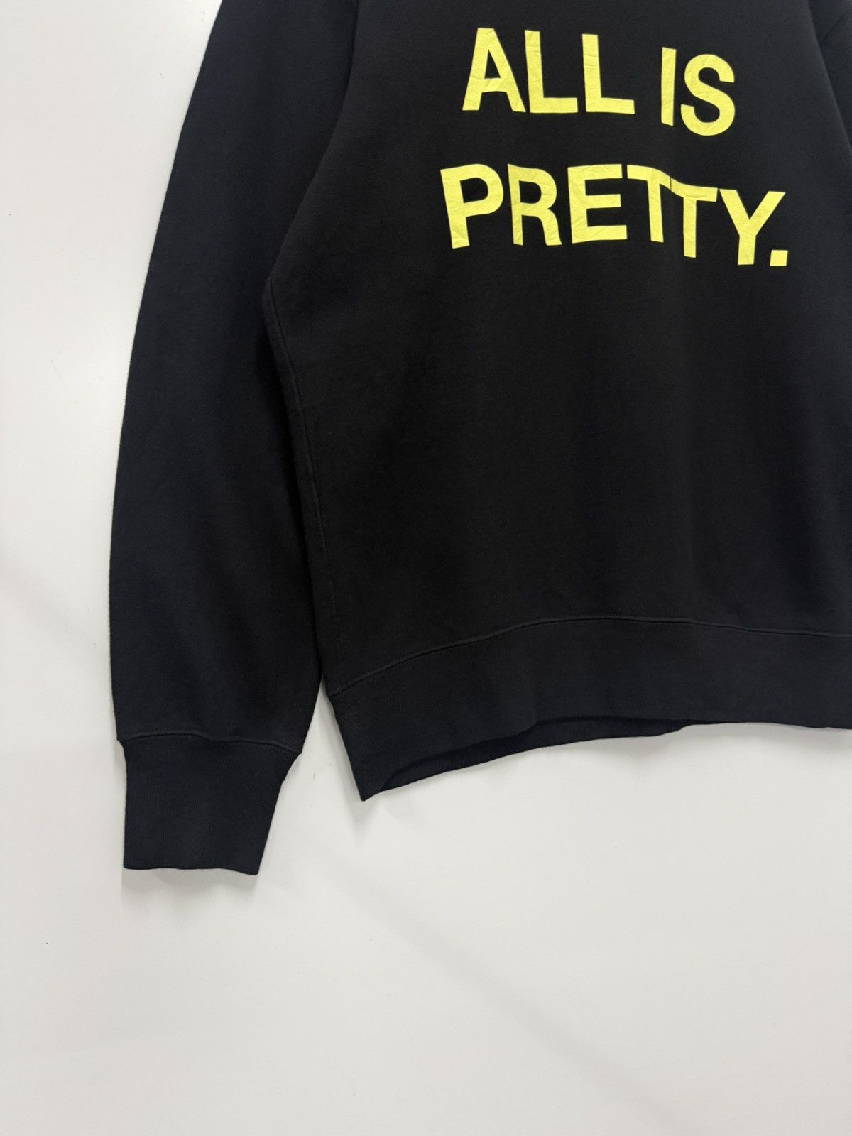Andy Warhol × Uniqlo 🔥 Uniqlo x Andy Warhol Art Sweatshirt - L Size US M / EU 48-50 / 2 - 3 Thumbnail