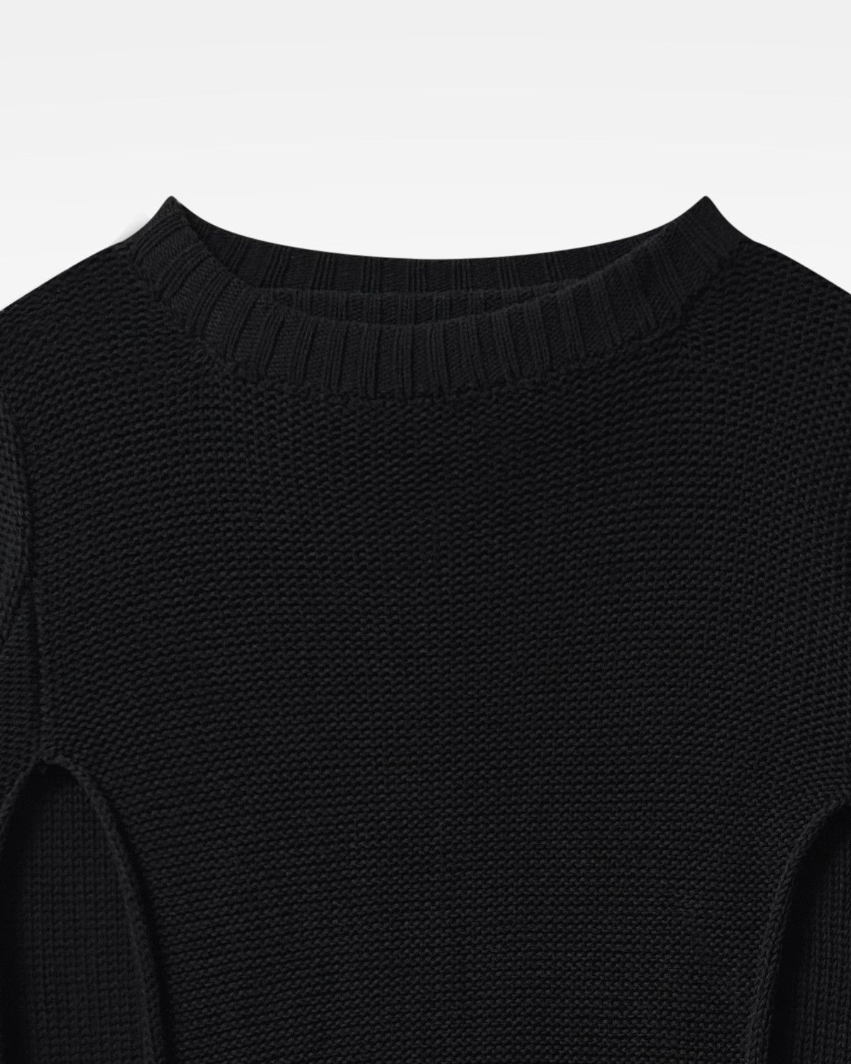 Per Gotesson Per Gotesson, SS21 Slash Knit Size US L / EU 52-54 / 3 - 4 Thumbnail