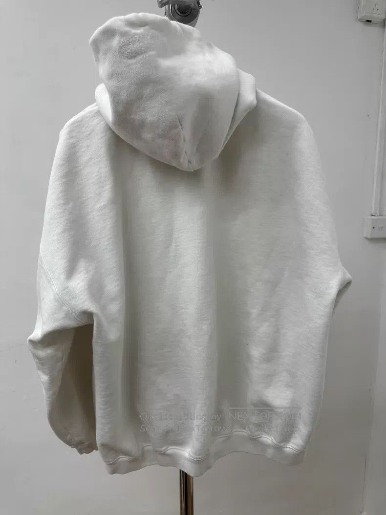 Vetements Vetements hoodie Size US XL / EU 56 / 4 - 3 Thumbnail