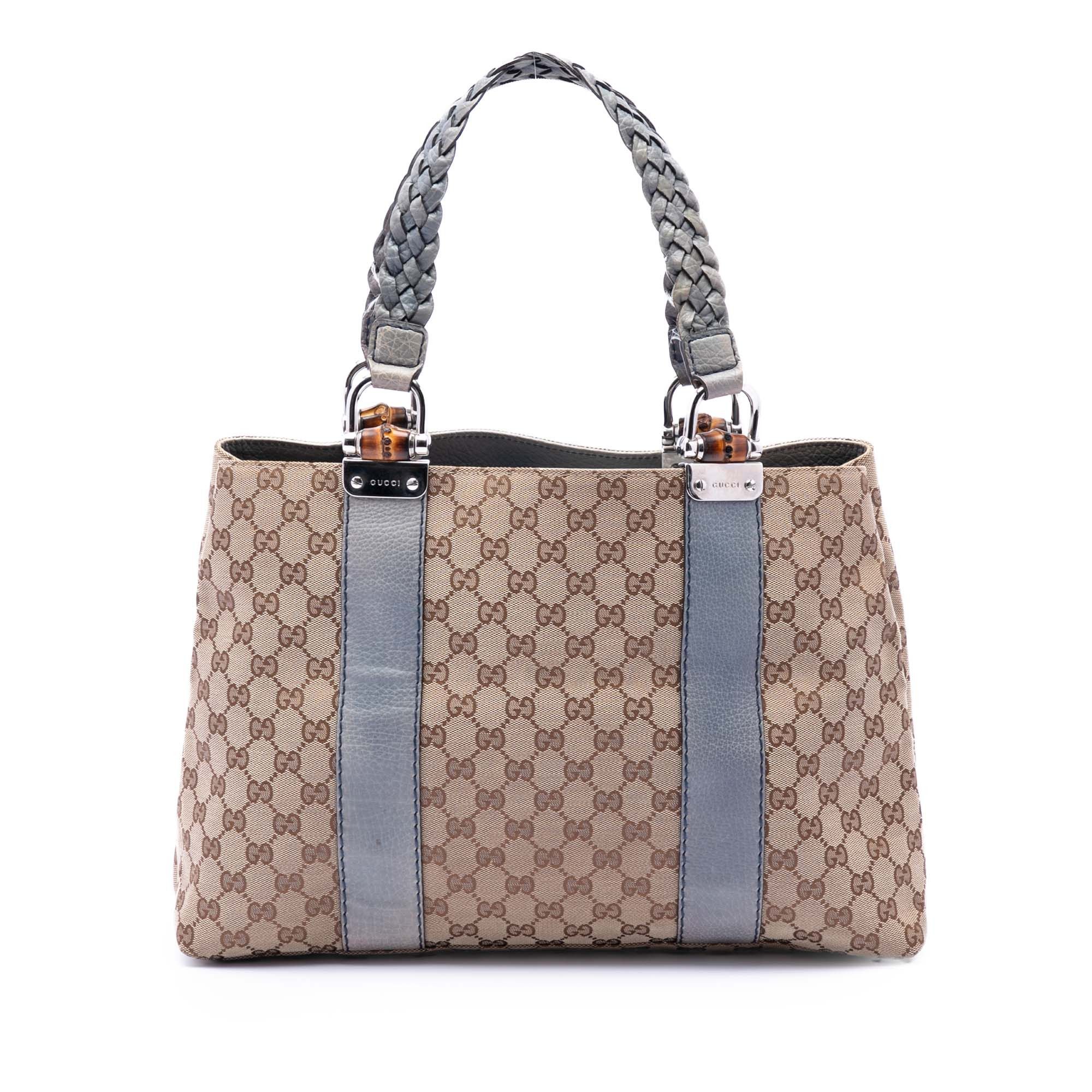 Gucci GG Canvas Sukey Shoulder Bag Size ONE SIZE - 1 Thumbnail