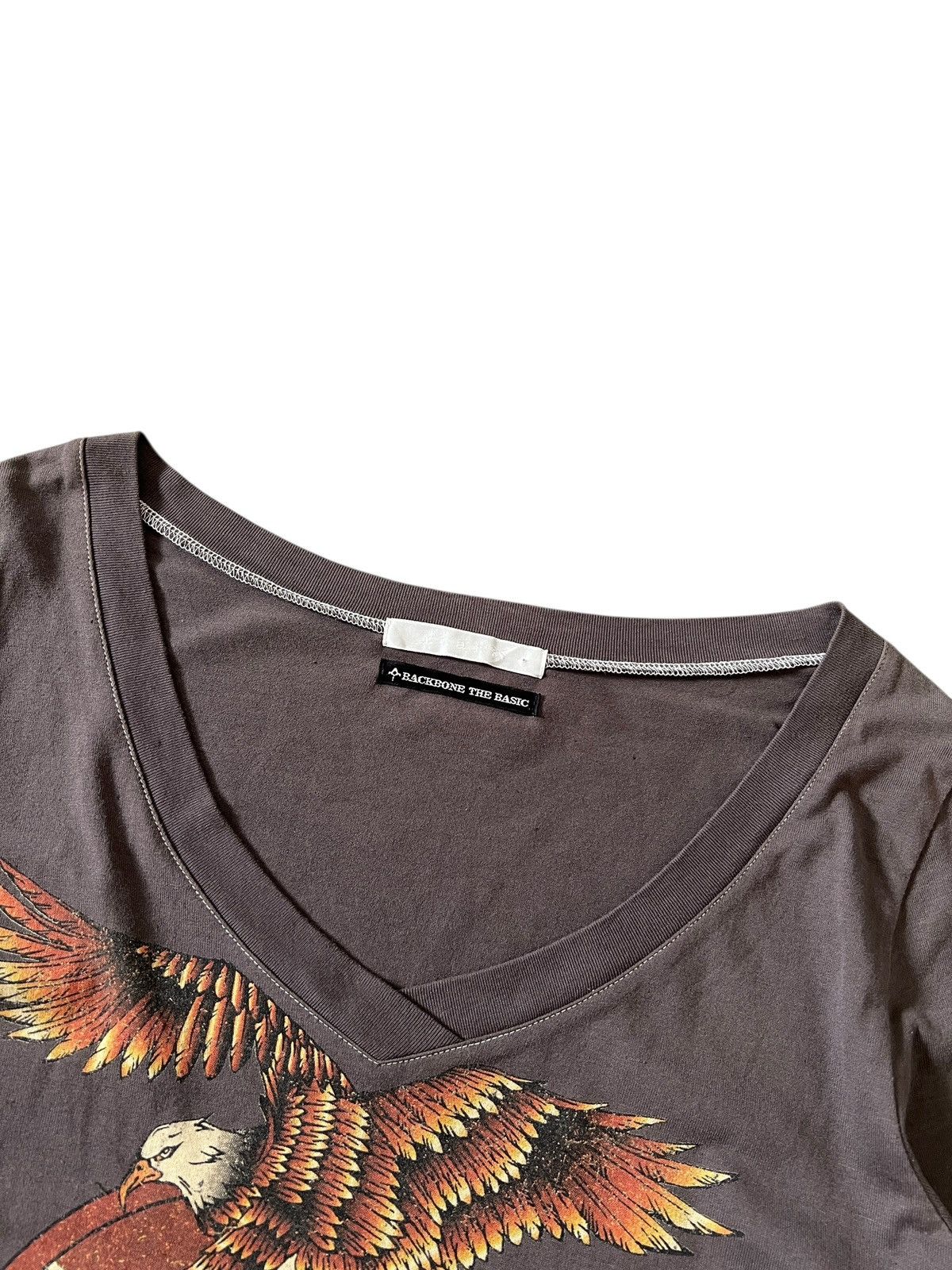 Roar Roar x Backbone ‘Live Freely” Shirt Dress Size S / US 4 / IT 40 - 7 Thumbnail
